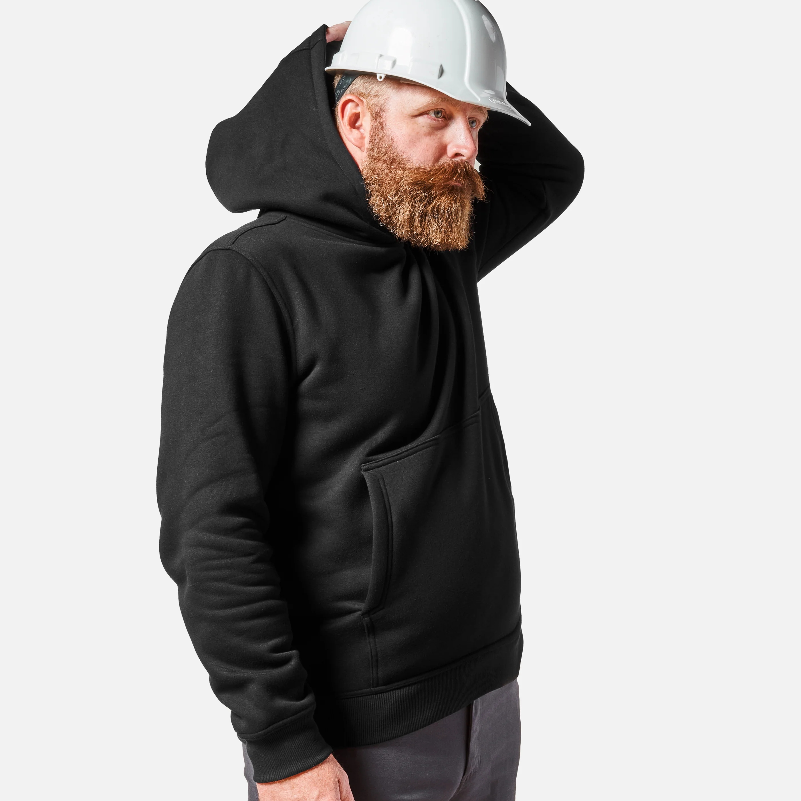 The Shevlin Hoodie 2.0 - Image 4