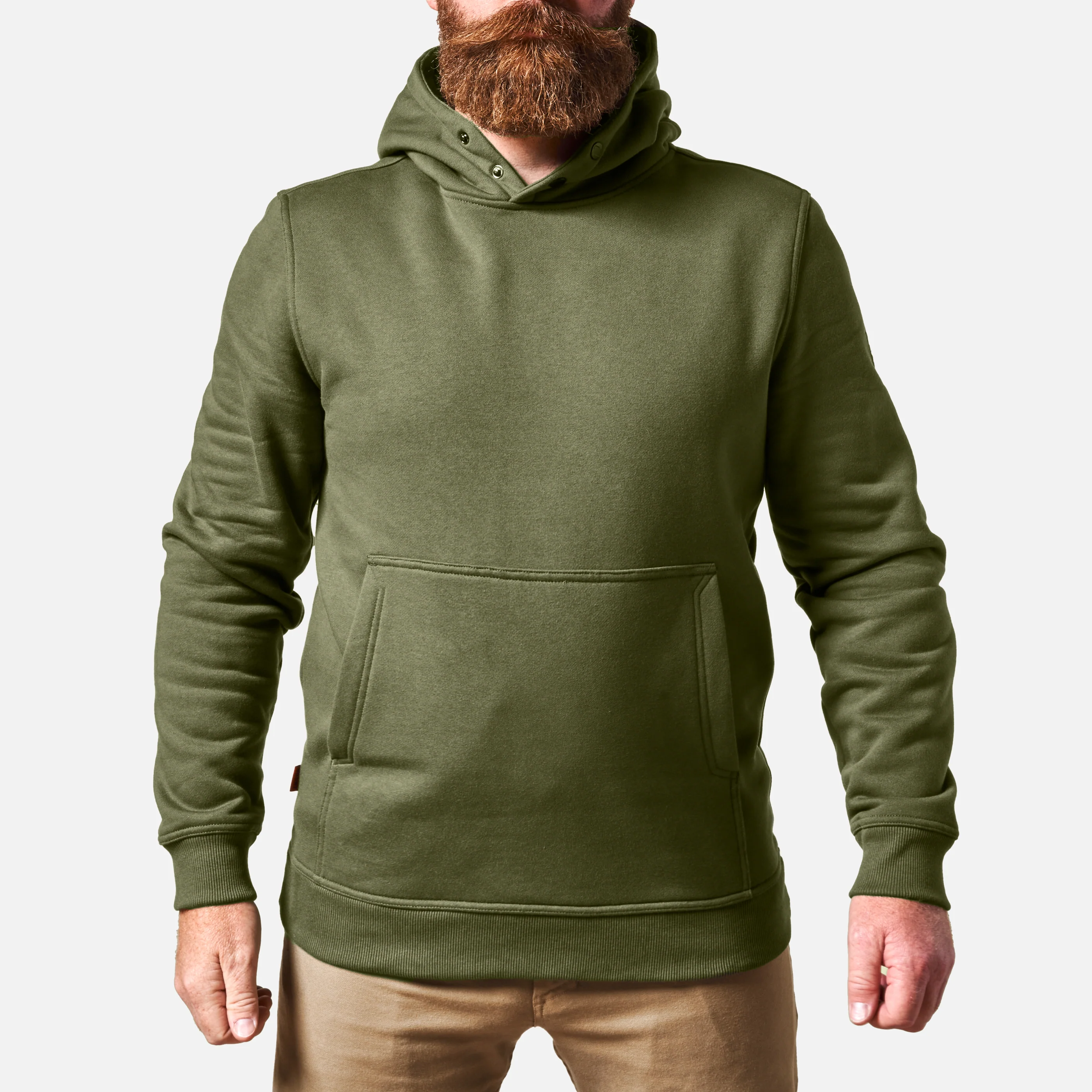 The Shevlin Hoodie 2.0 - Image 7