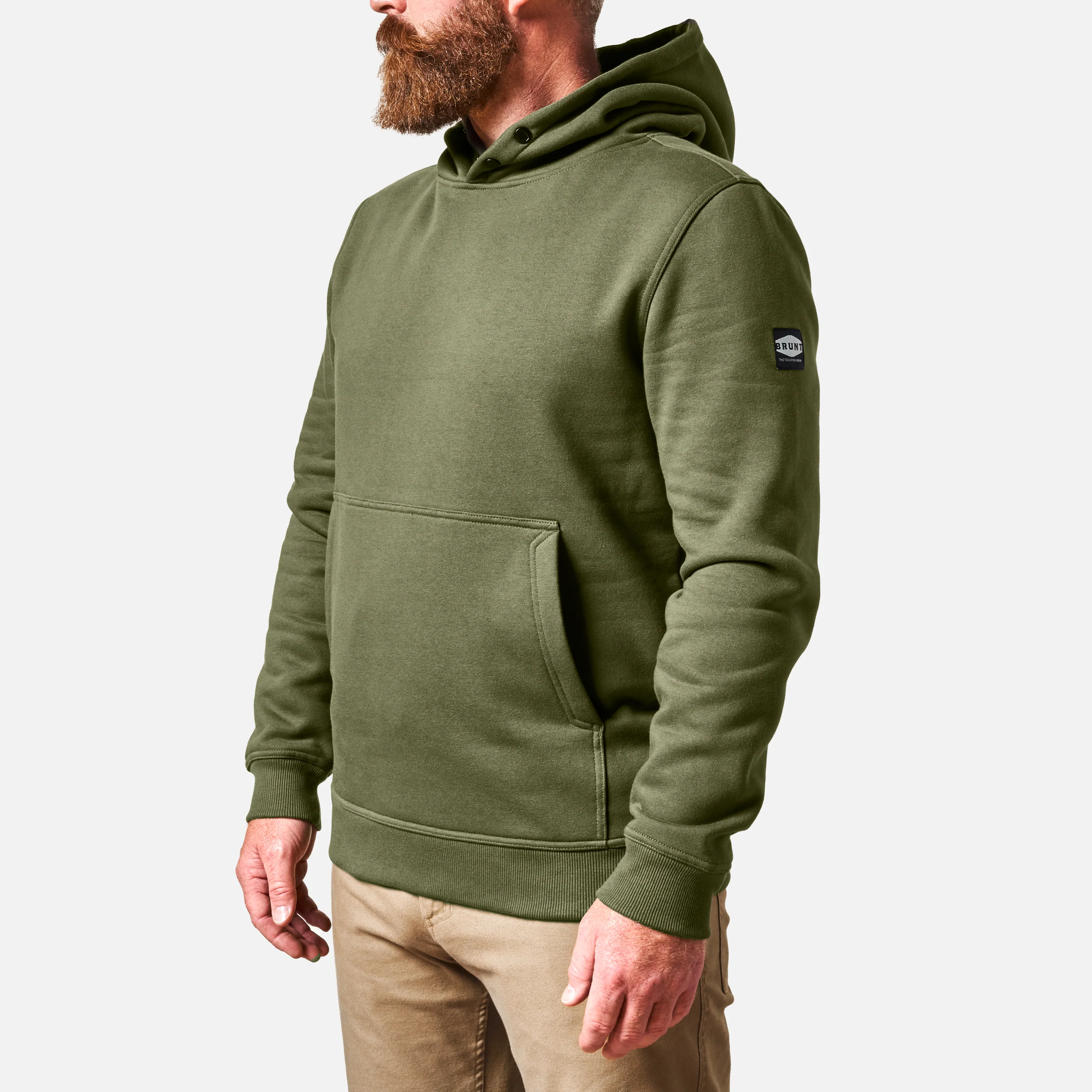 The Shevlin Hoodie 2.0 - Image 8