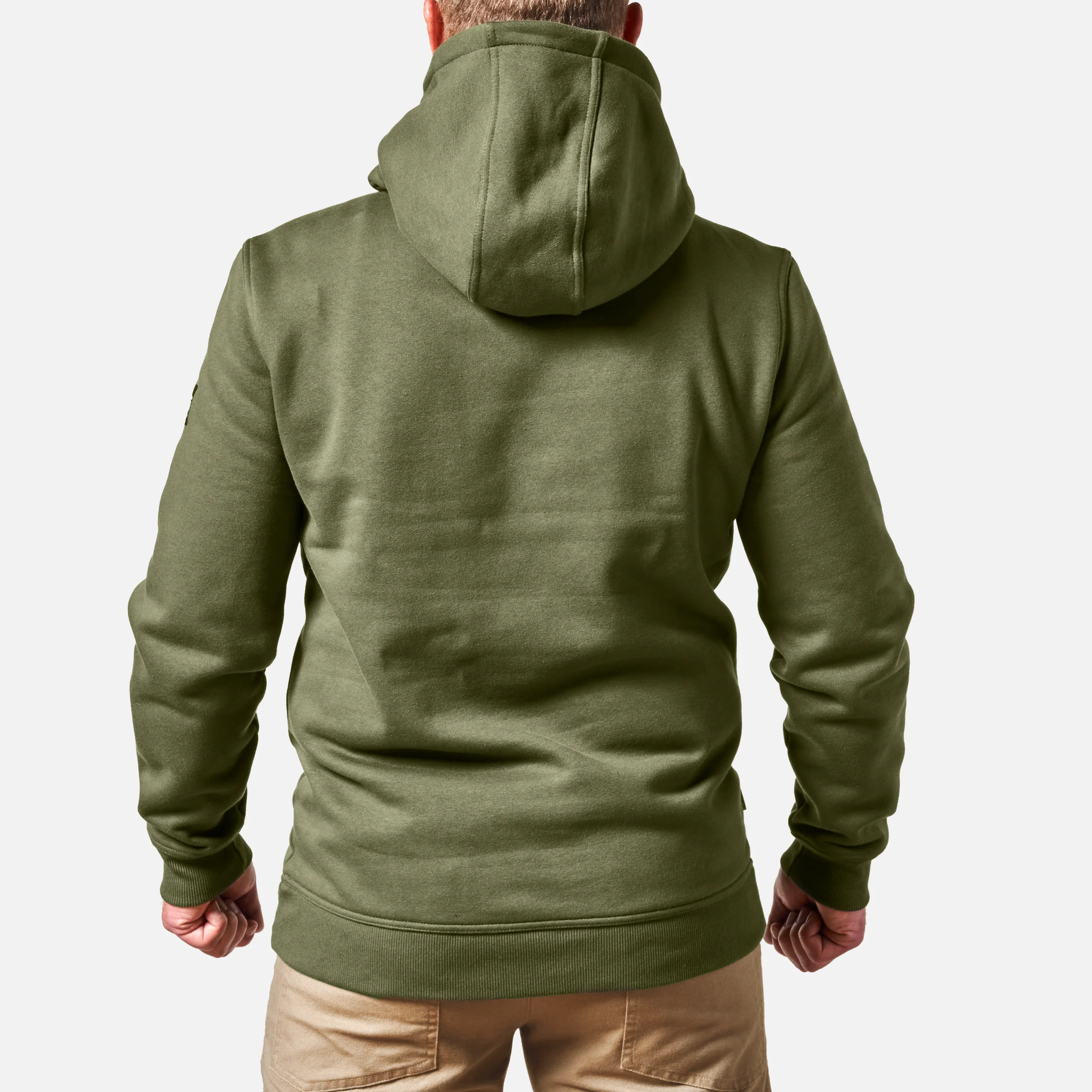 The Shevlin Hoodie 2.0 - Image 9