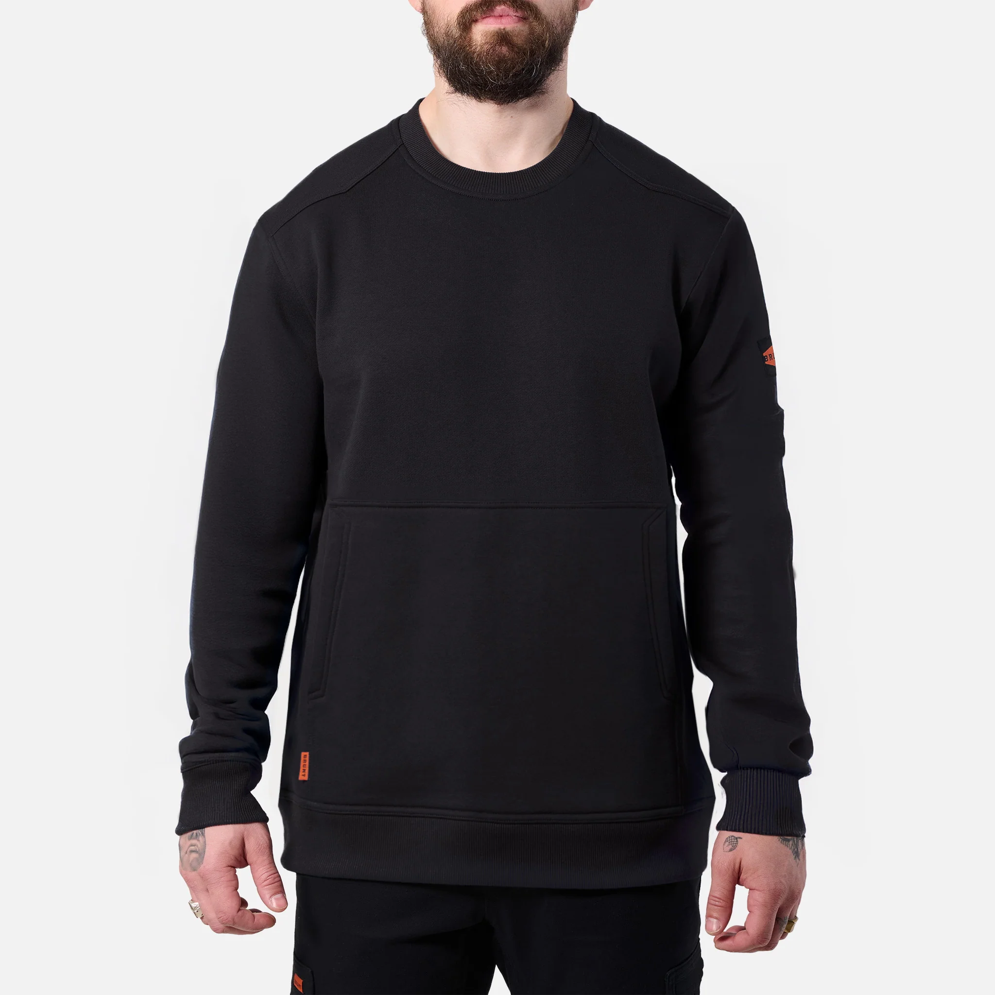 The Shevlin Crewneck - Image 5