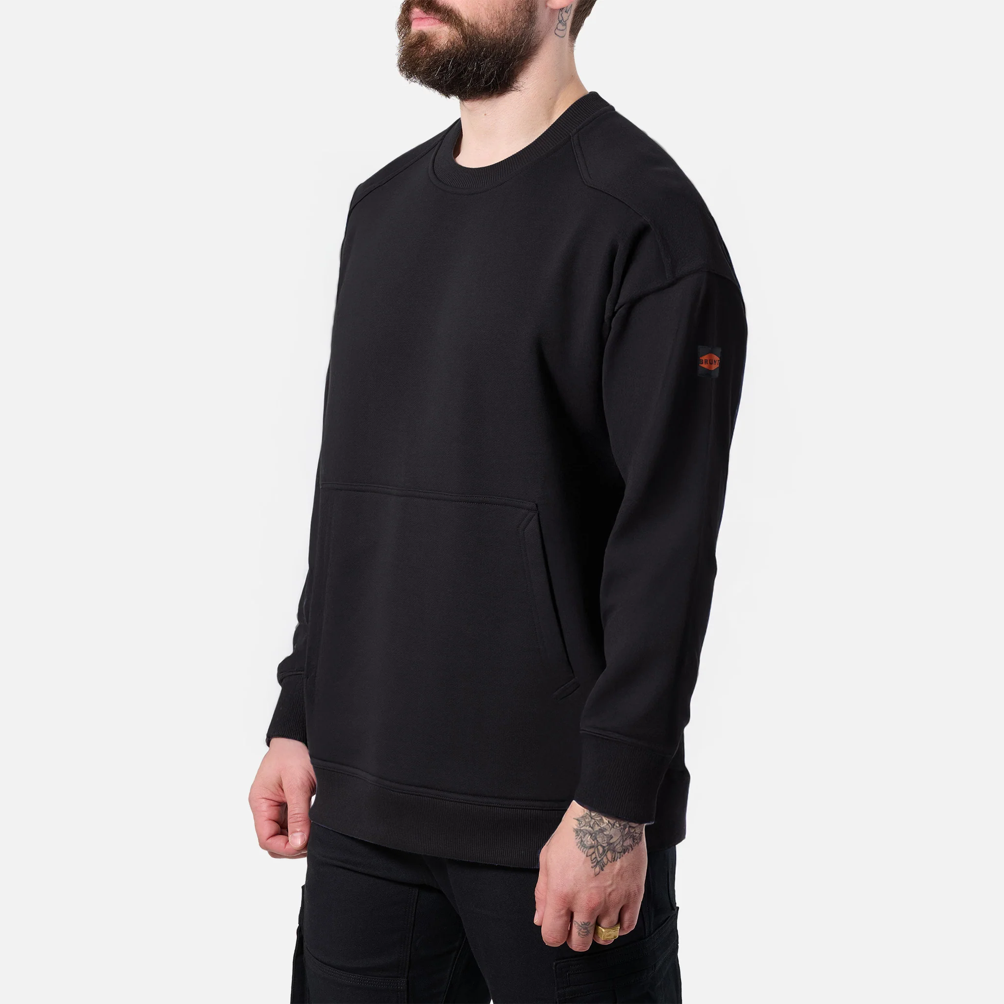 The Shevlin Crewneck - Image 6
