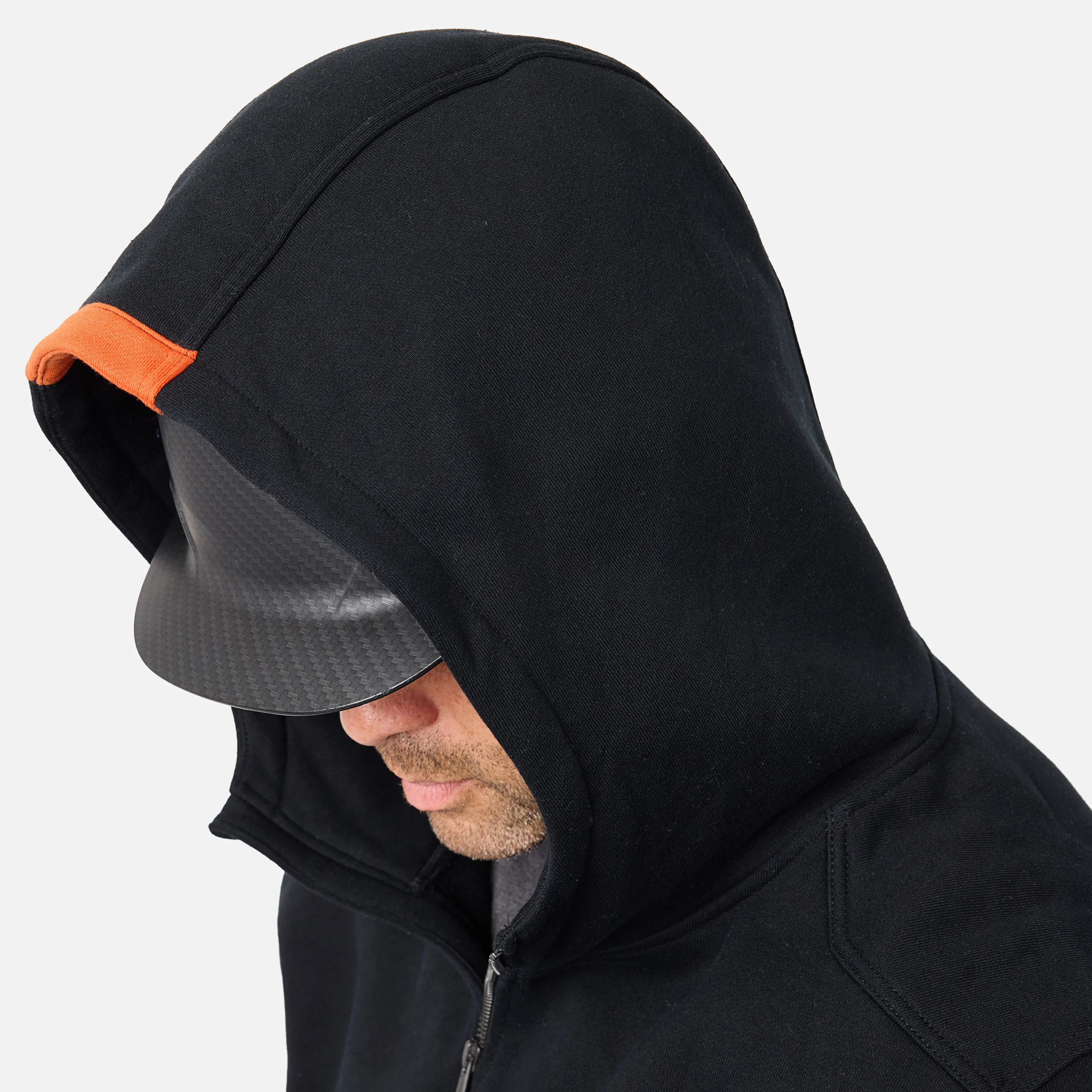 The Shevlin Full-Zip Hoodie - Image 14