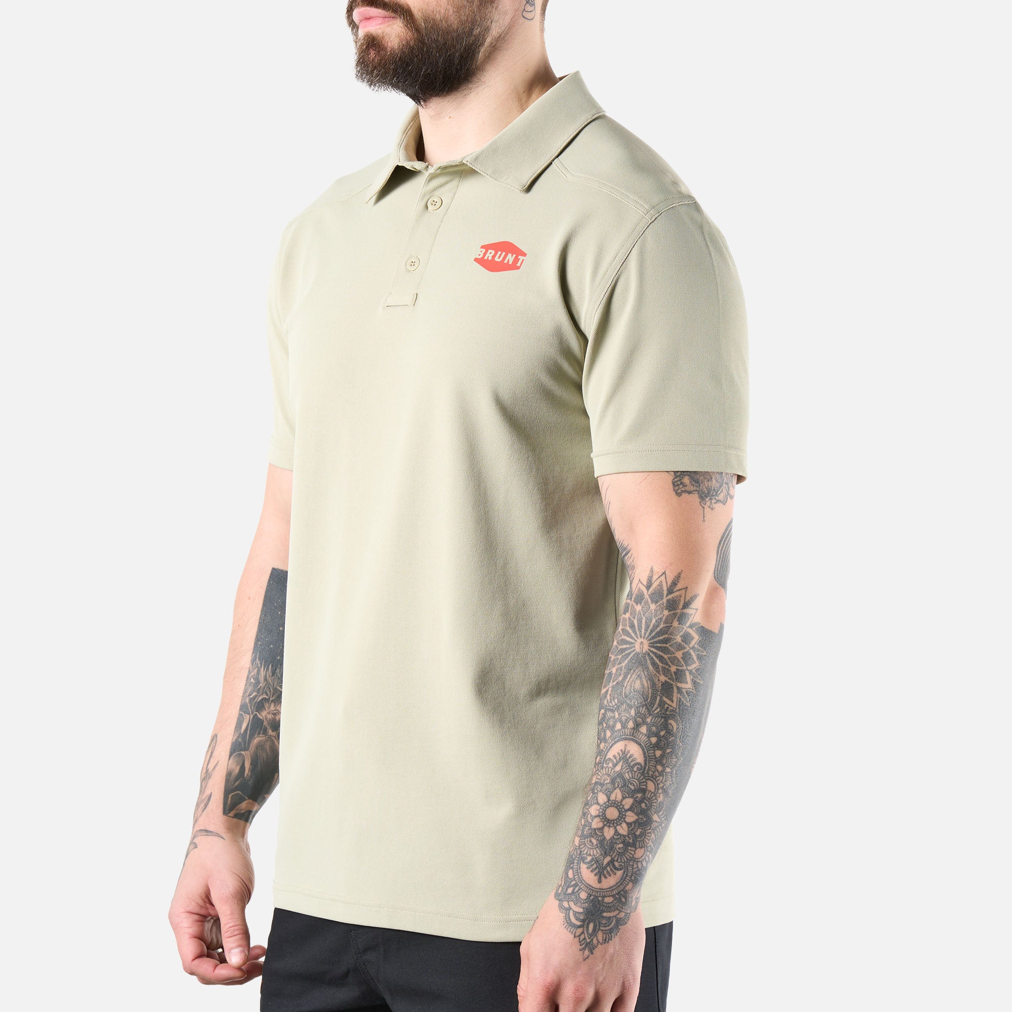 The Stretch Polo - Image 17