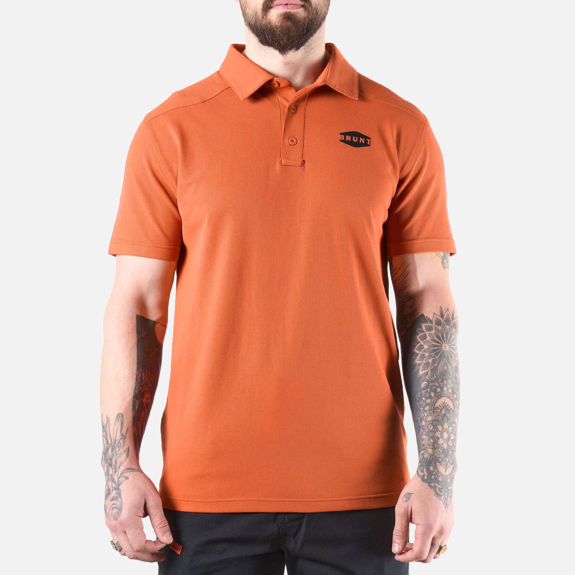 The Stretch Polo - Image 22