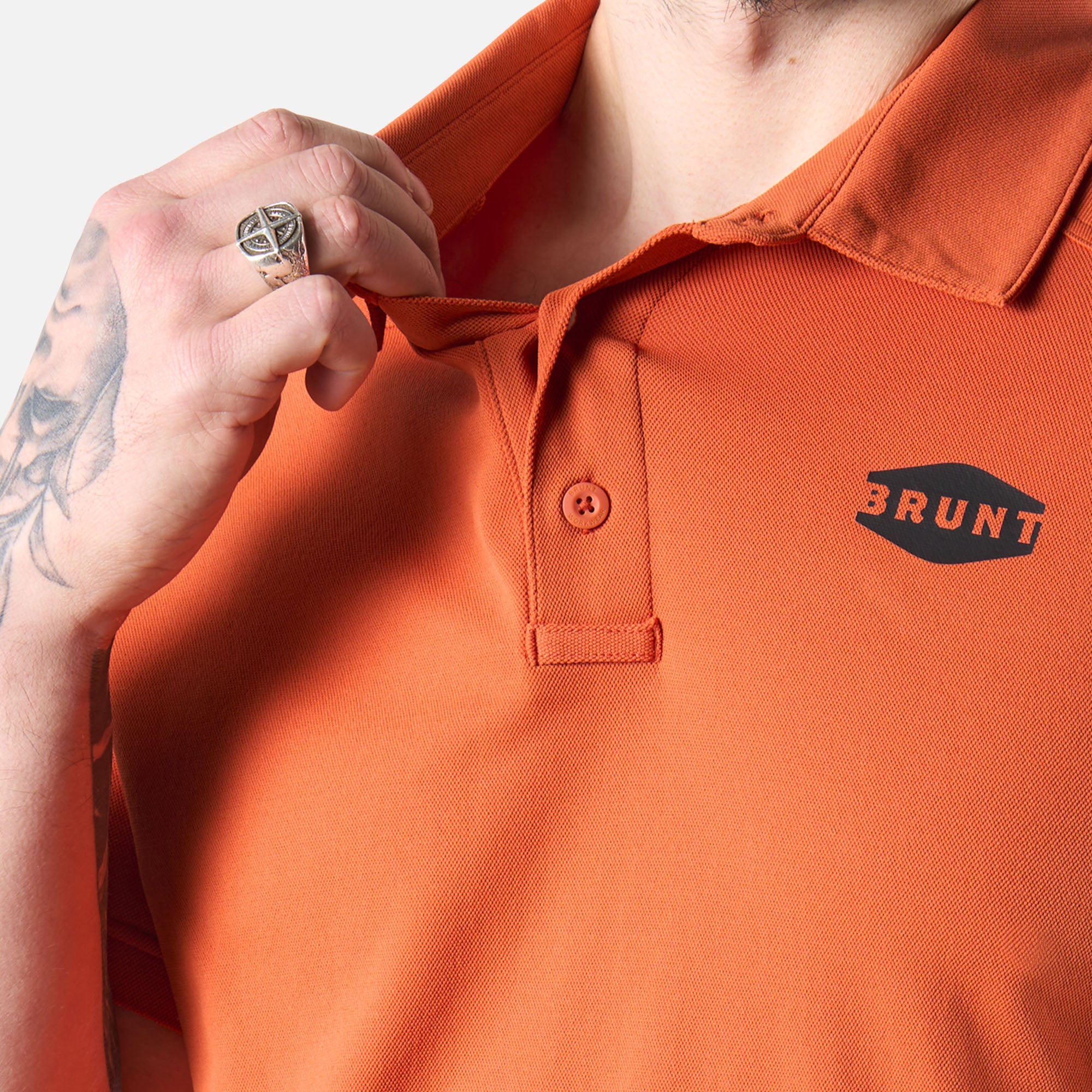 The Stretch Polo - Image 26