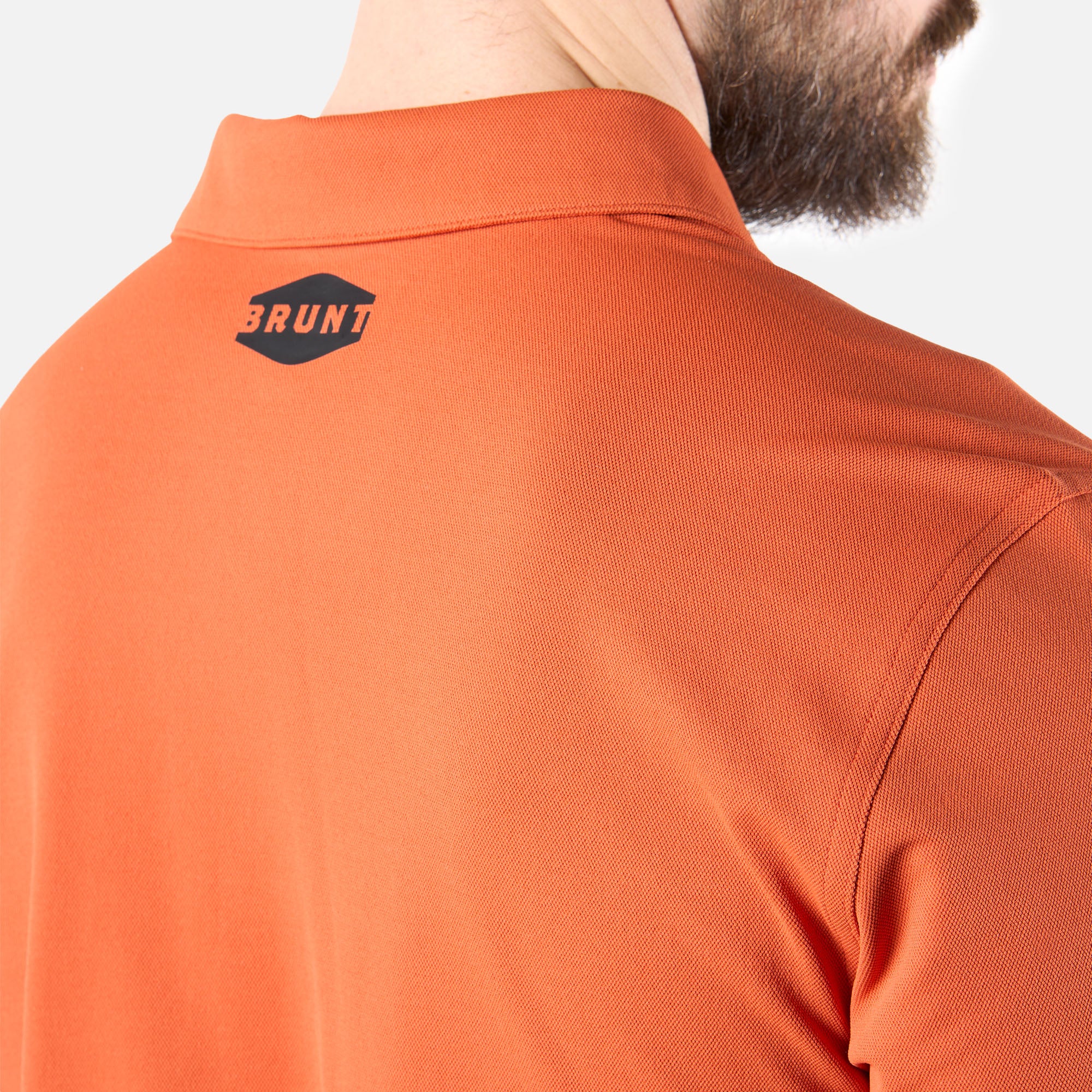 The Stretch Polo - Image 28