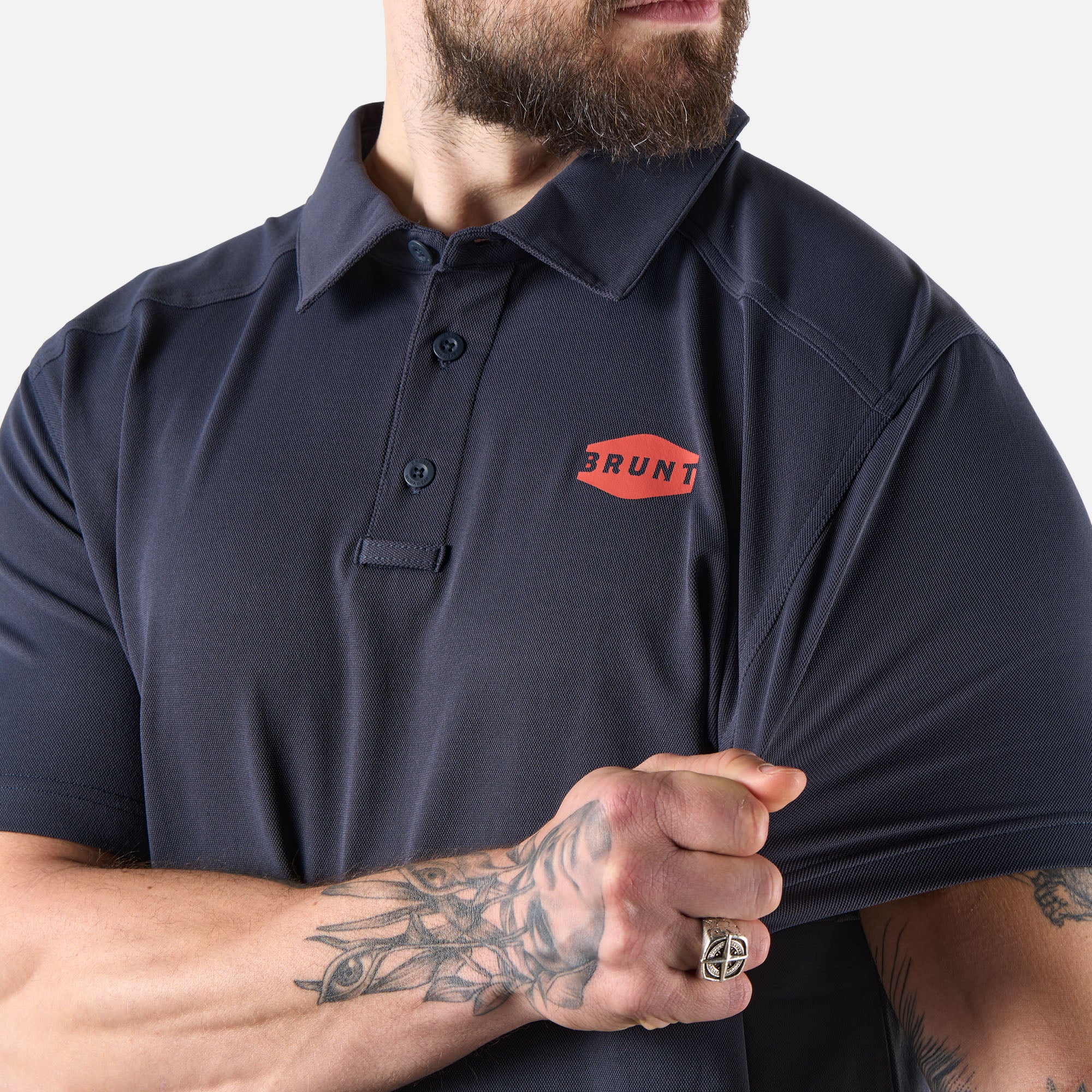 The Stretch Polo - Image 30