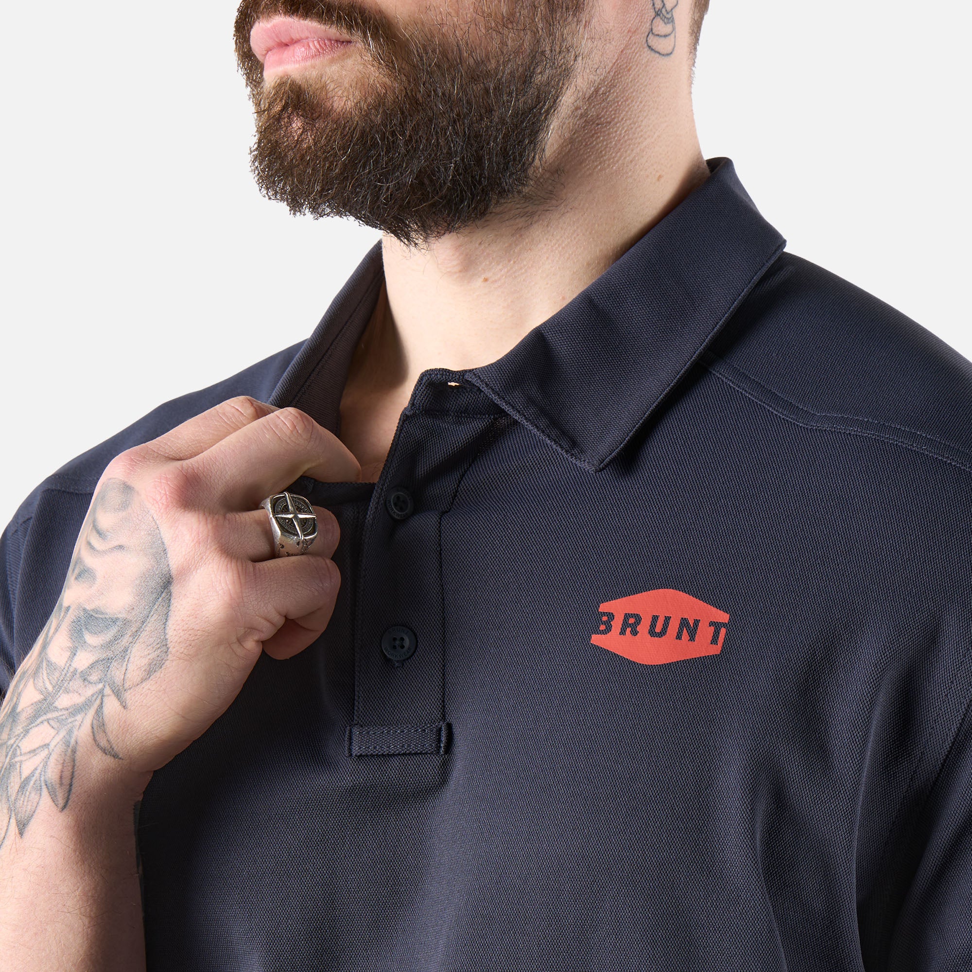 The Stretch Polo - Image 33