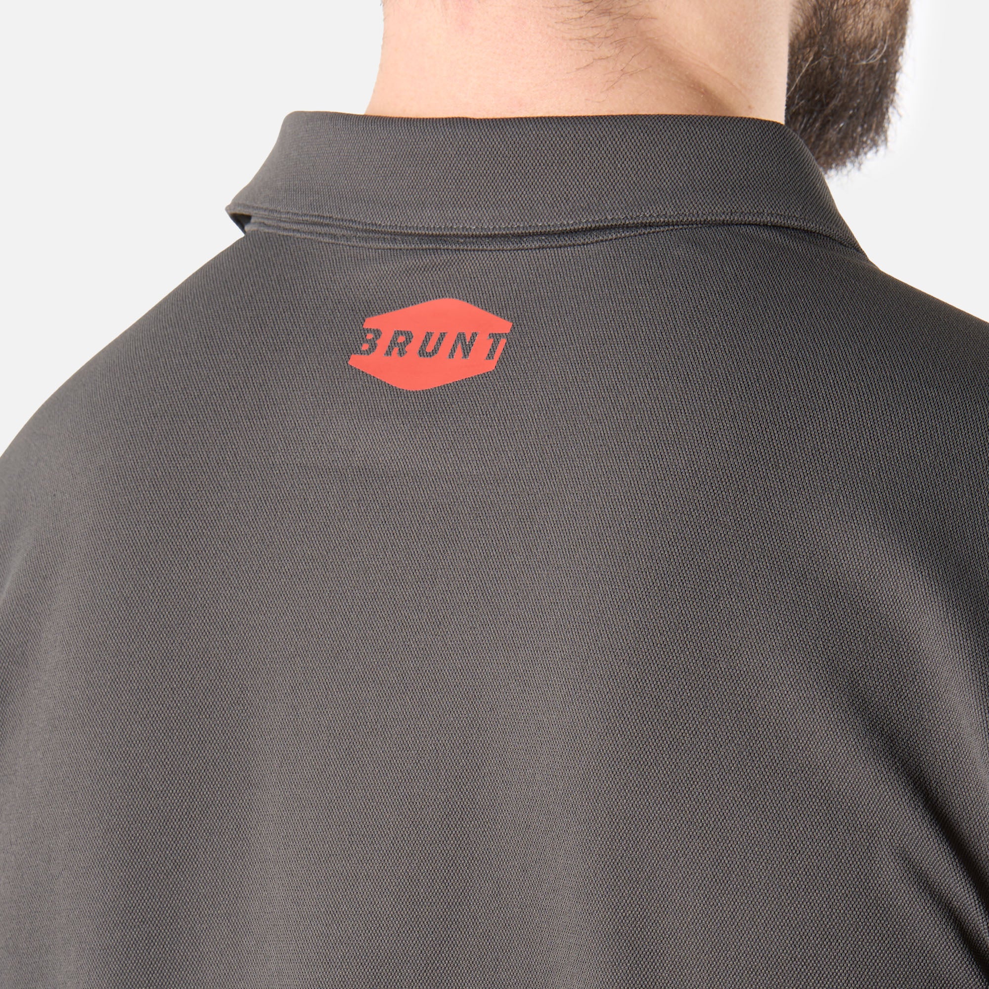 The Stretch Polo - Image 7
