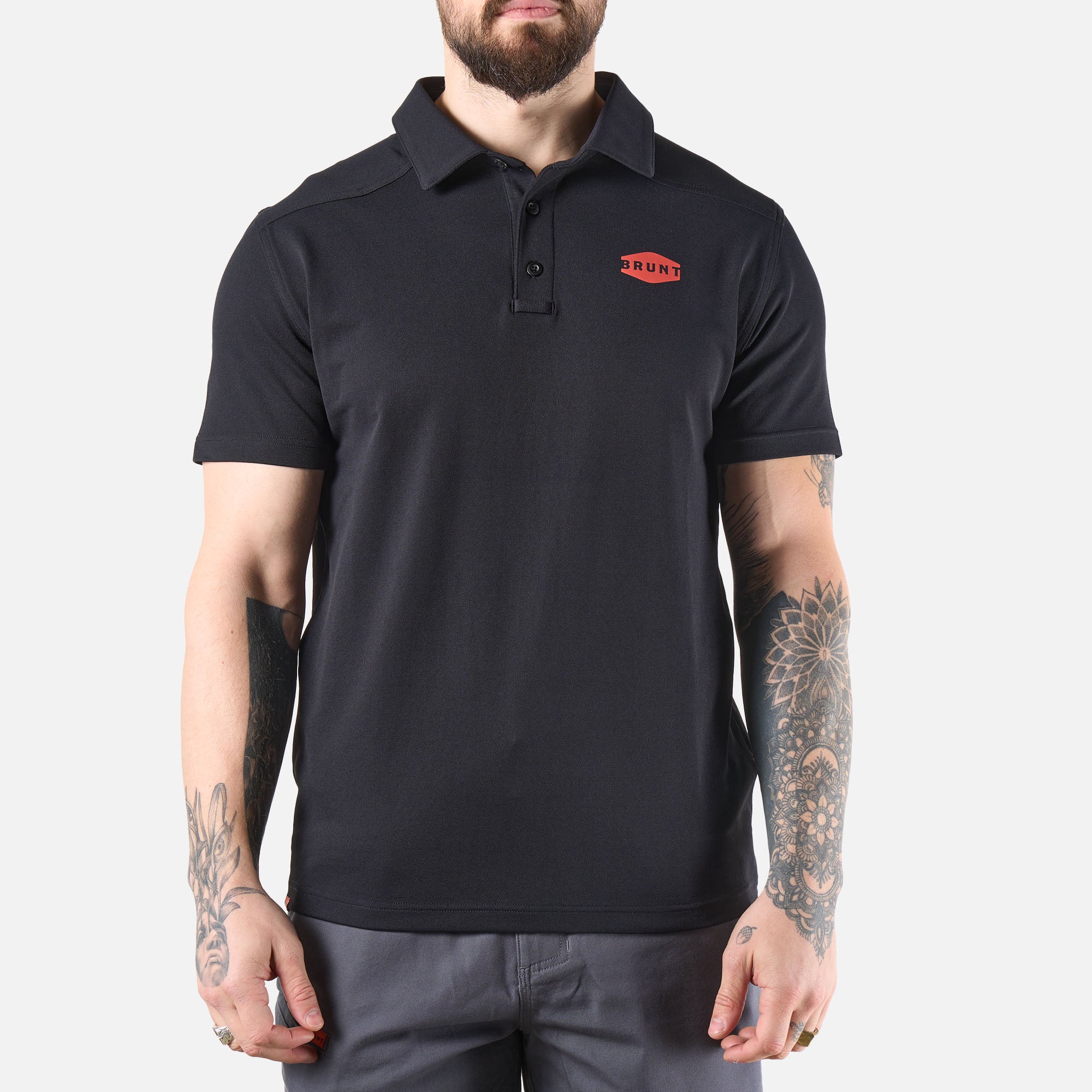 The Stretch Polo Pack - Image 10