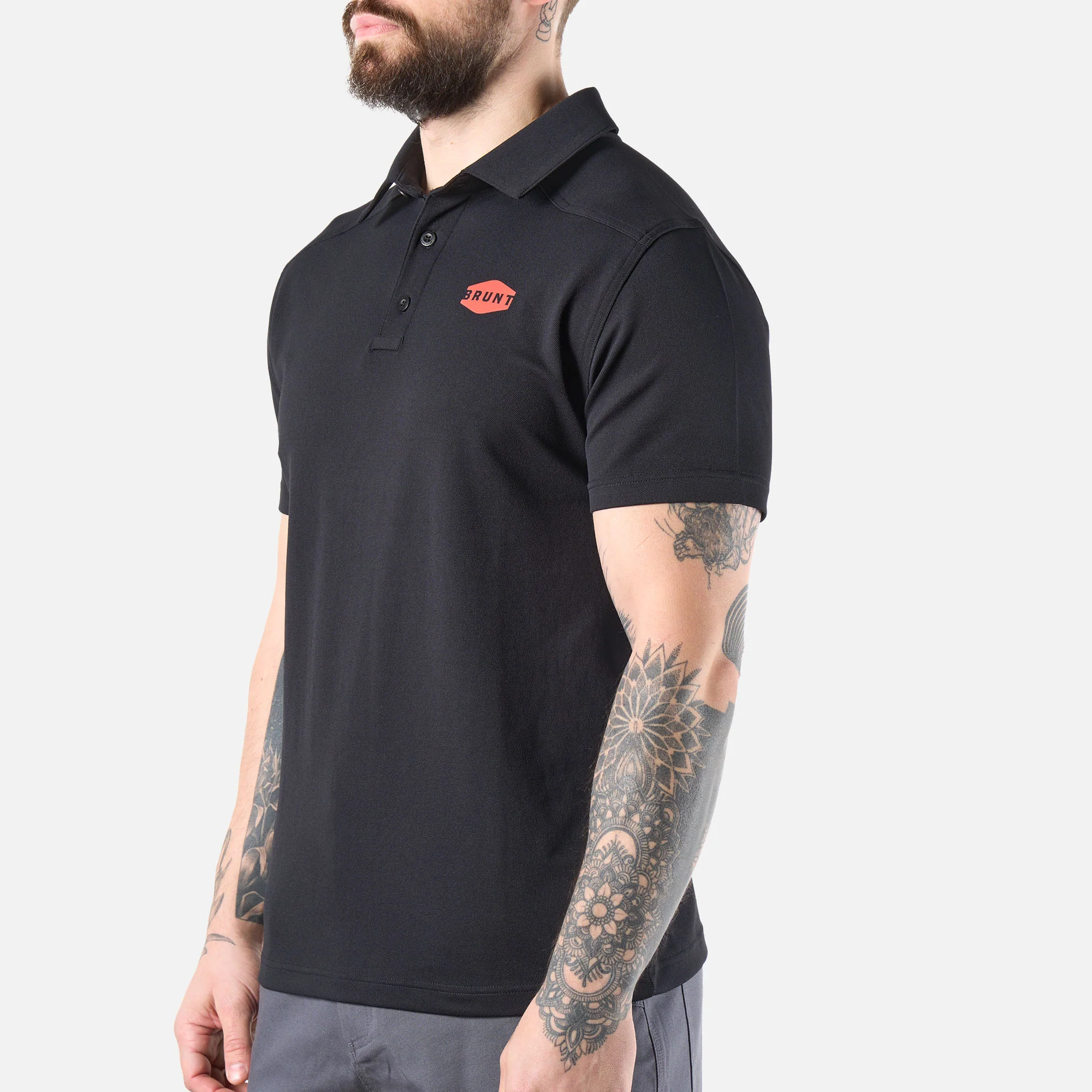The Stretch Polo Pack - Image 12