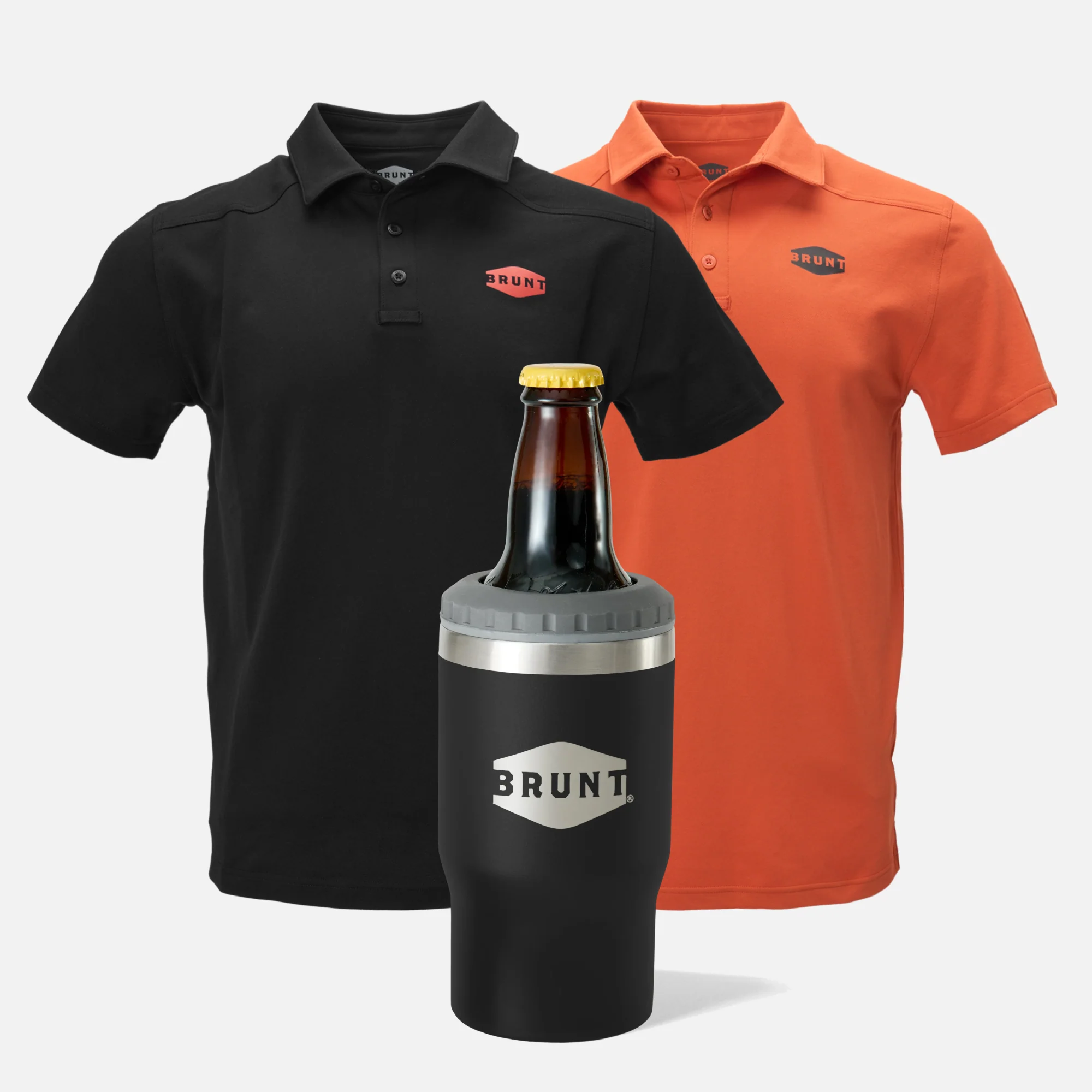 The Stretch Polo Pack - Image 17