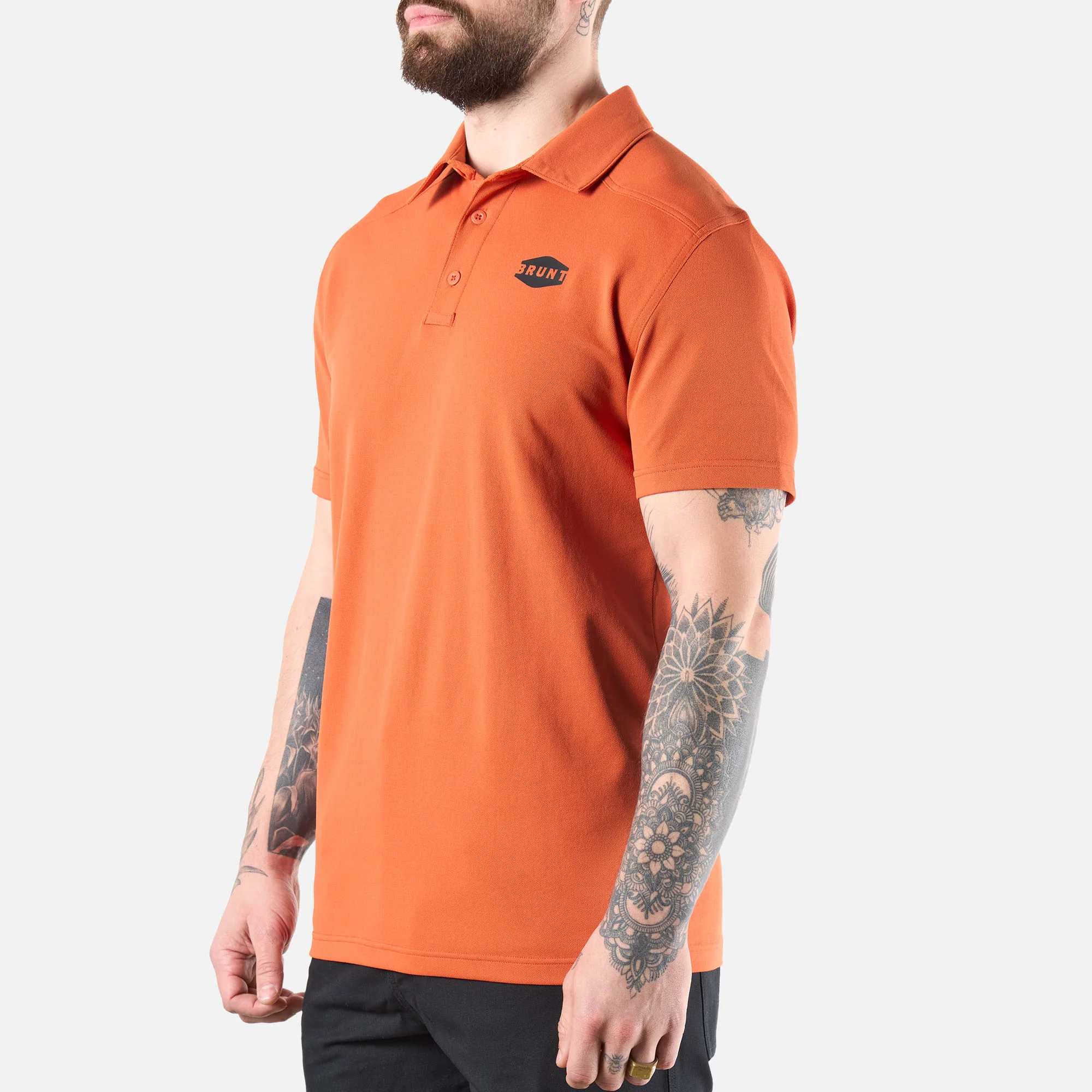 The Stretch Polo Pack - Image 23