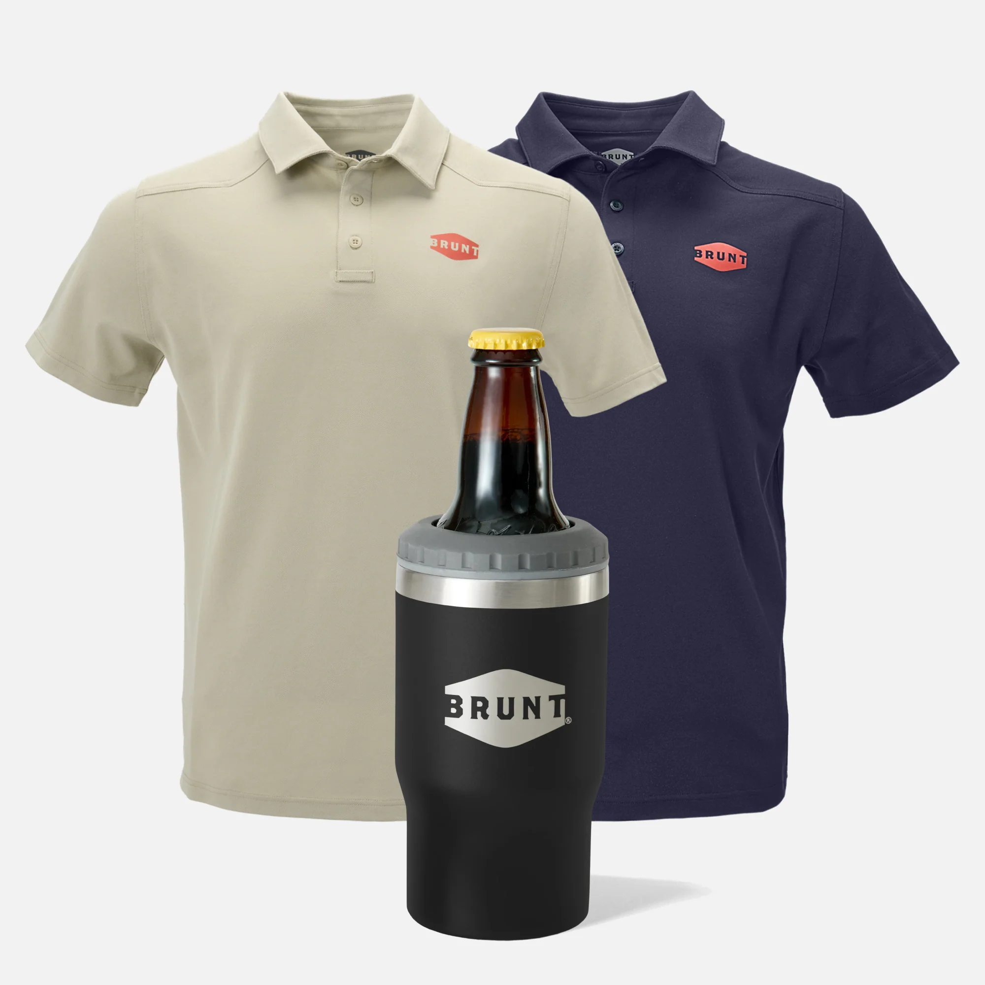 The Stretch Polo Pack - Image 25