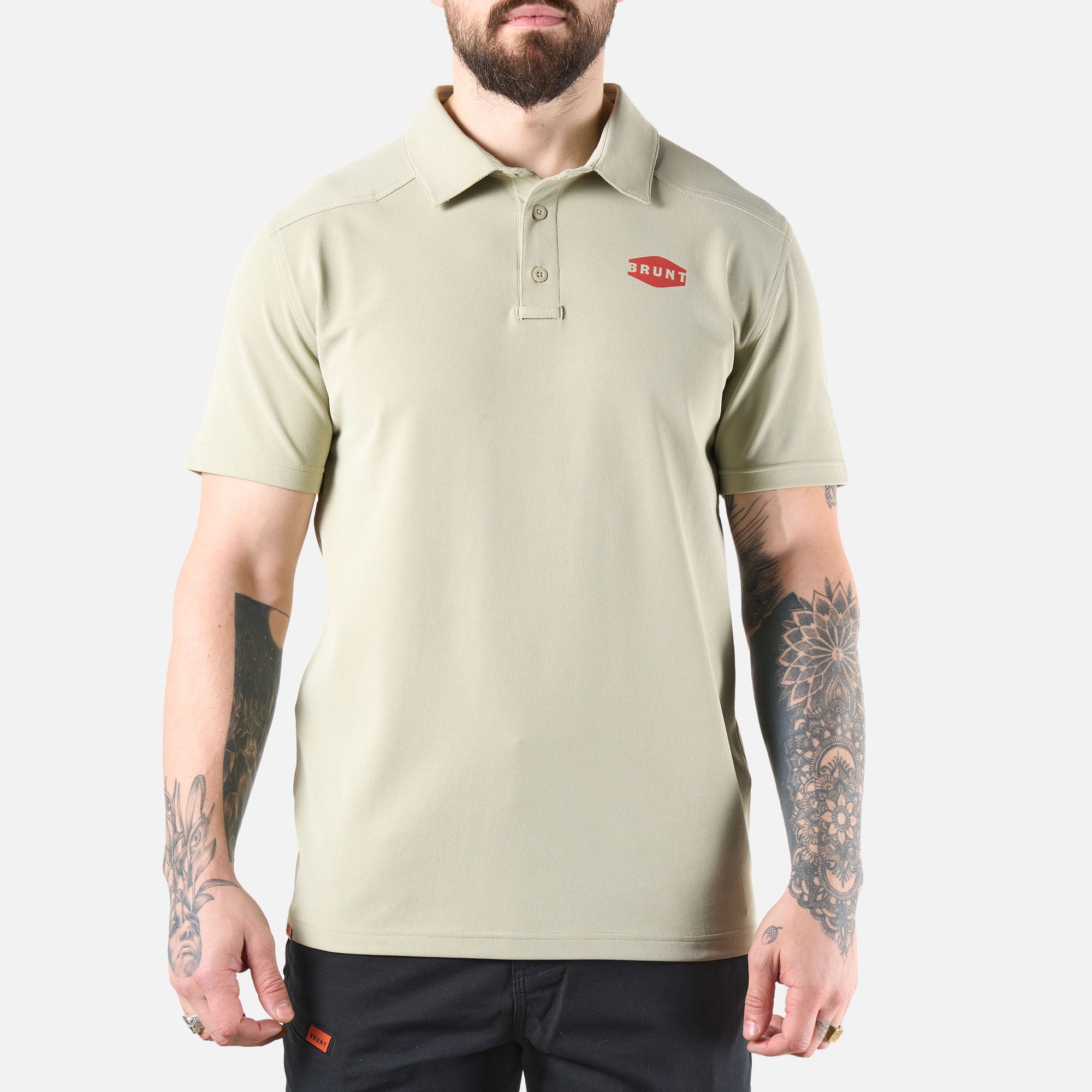 The Stretch Polo Pack - Image 30