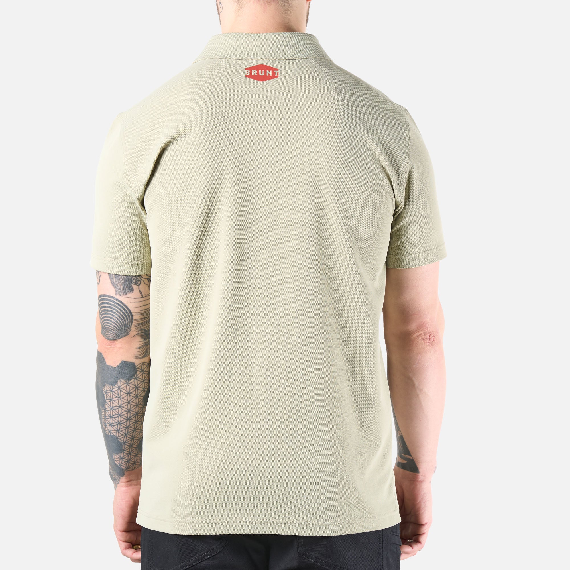 The Stretch Polo Pack - Image 32