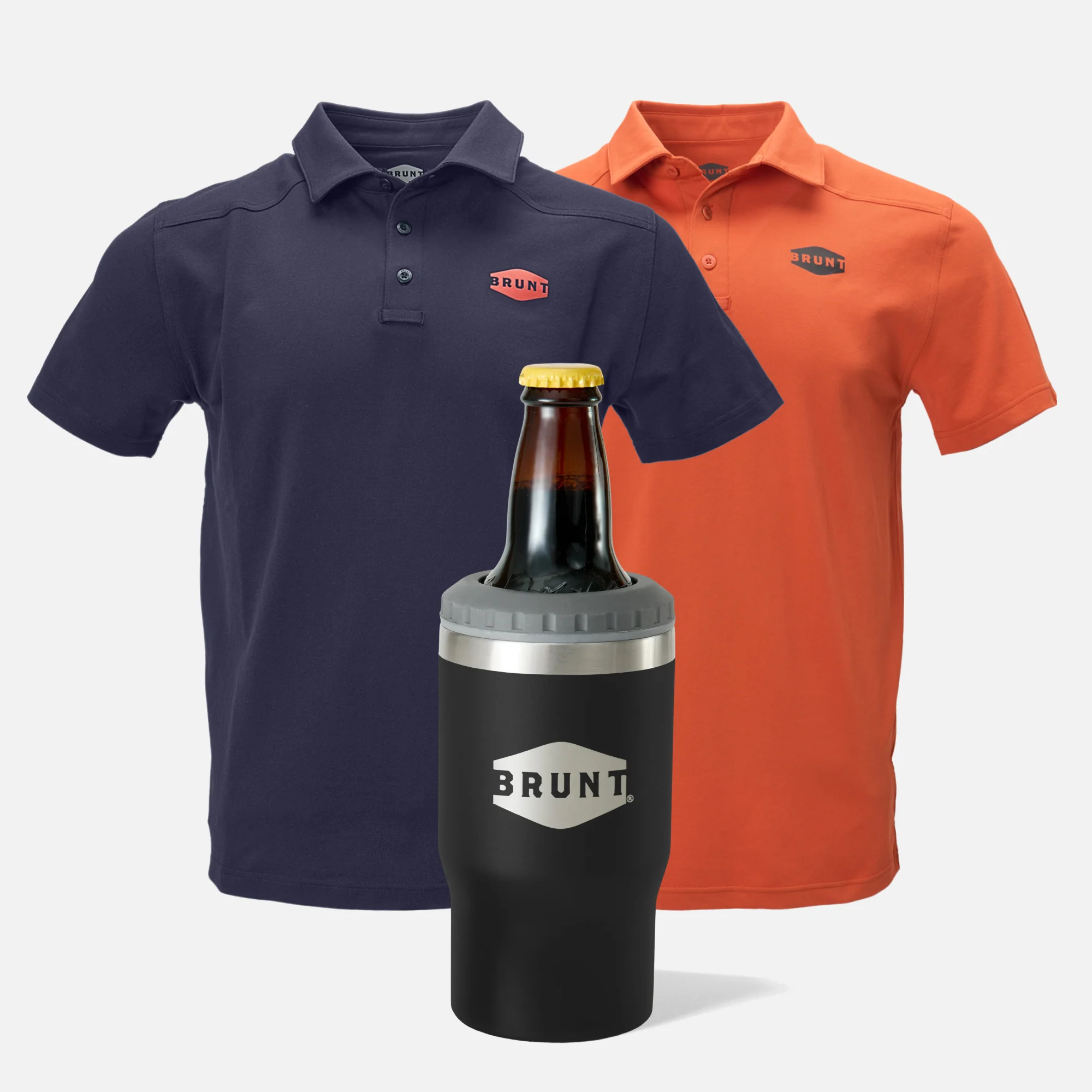 The Stretch Polo Pack - Image 33