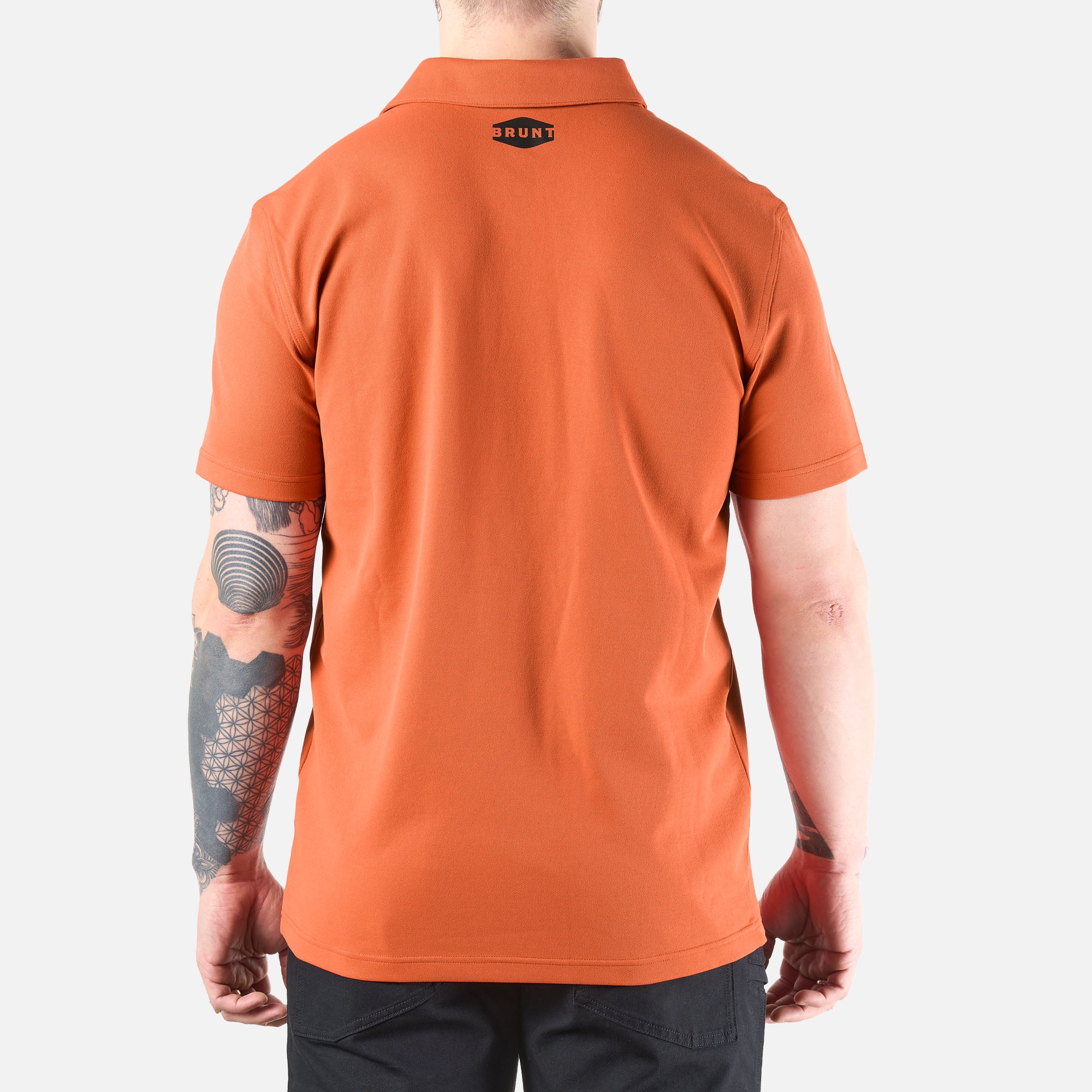 The Stretch Polo Pack - Image 40