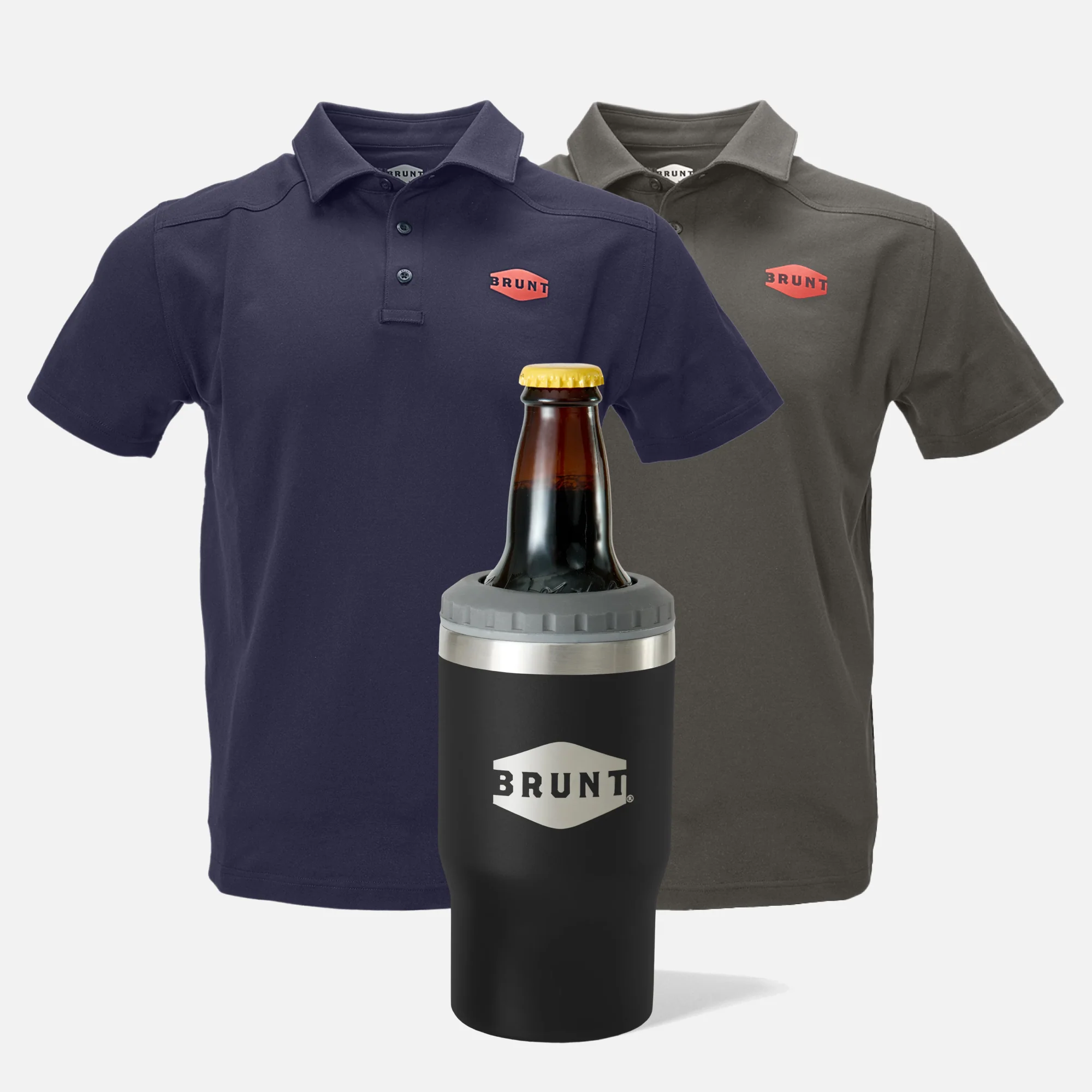 The Stretch Polo Pack - Image 41