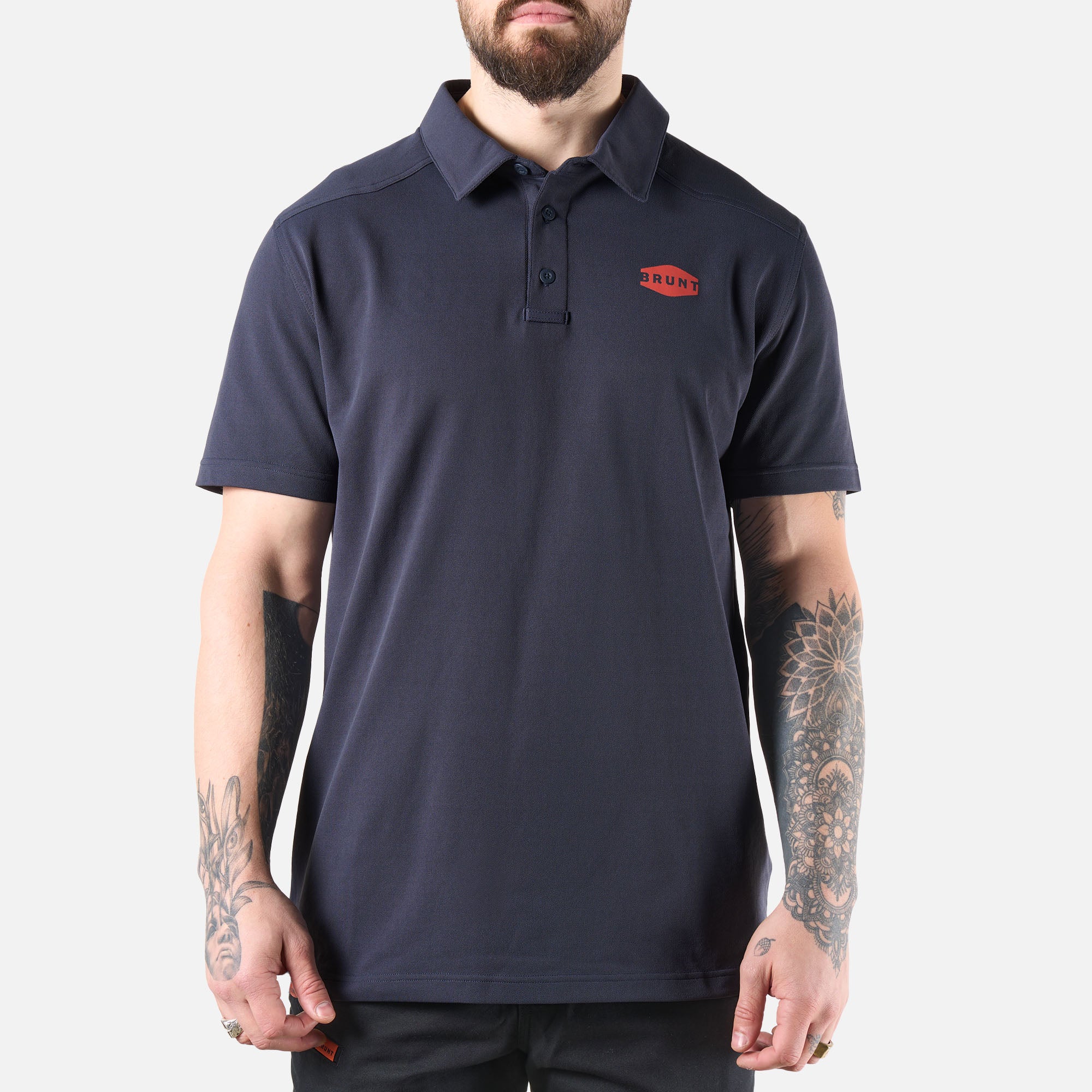 The Stretch Polo Pack - Image 42