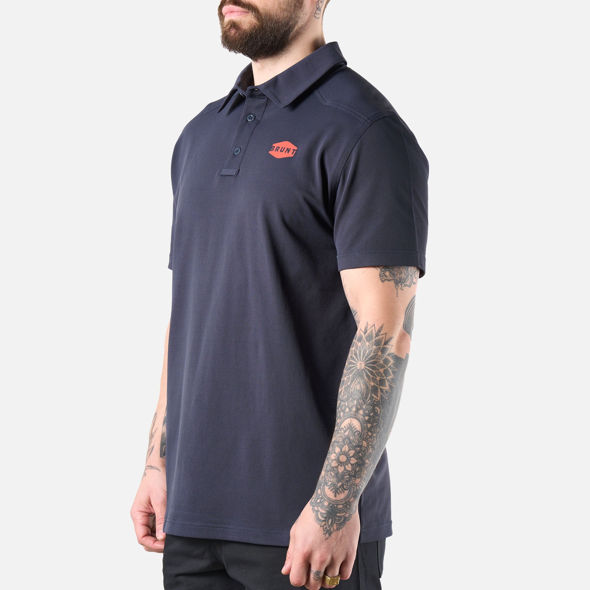 The Stretch Polo Pack - Image 44