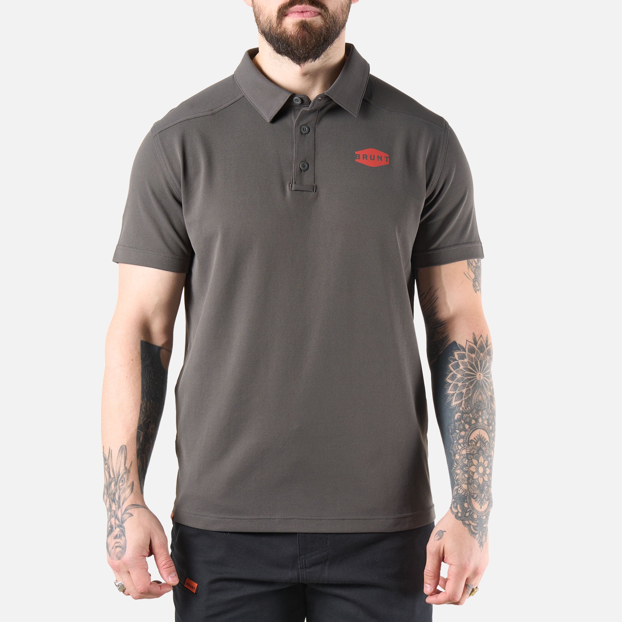 The Stretch Polo Pack - Image 46