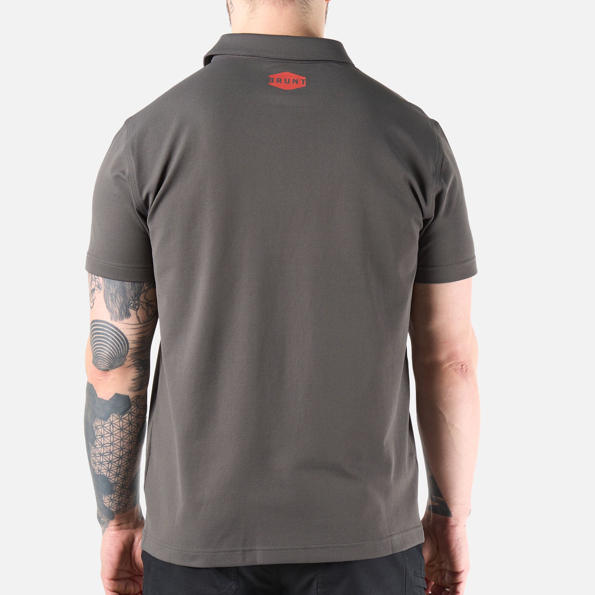 The Stretch Polo Pack - Image 48