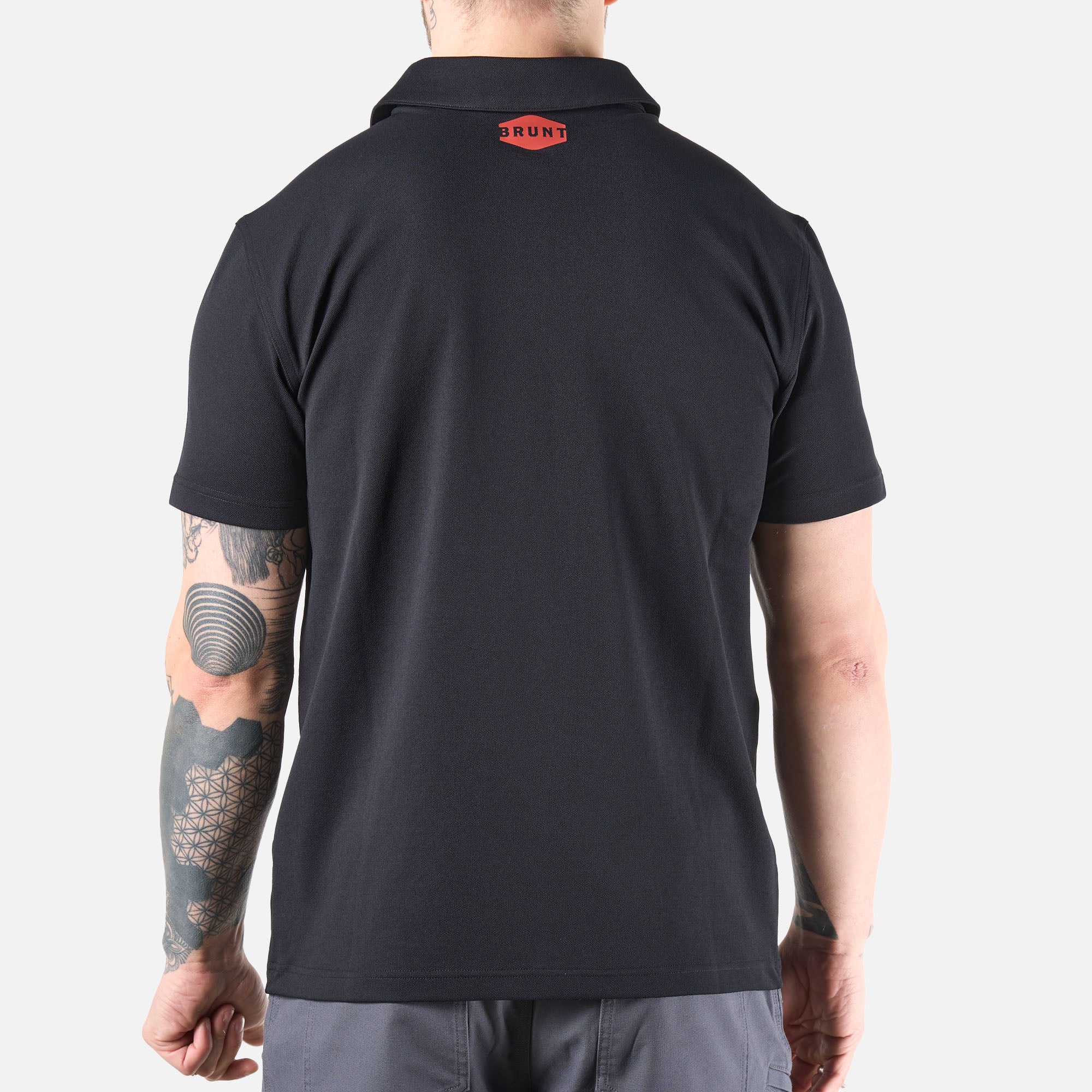 The Stretch Polo Pack - Image 5