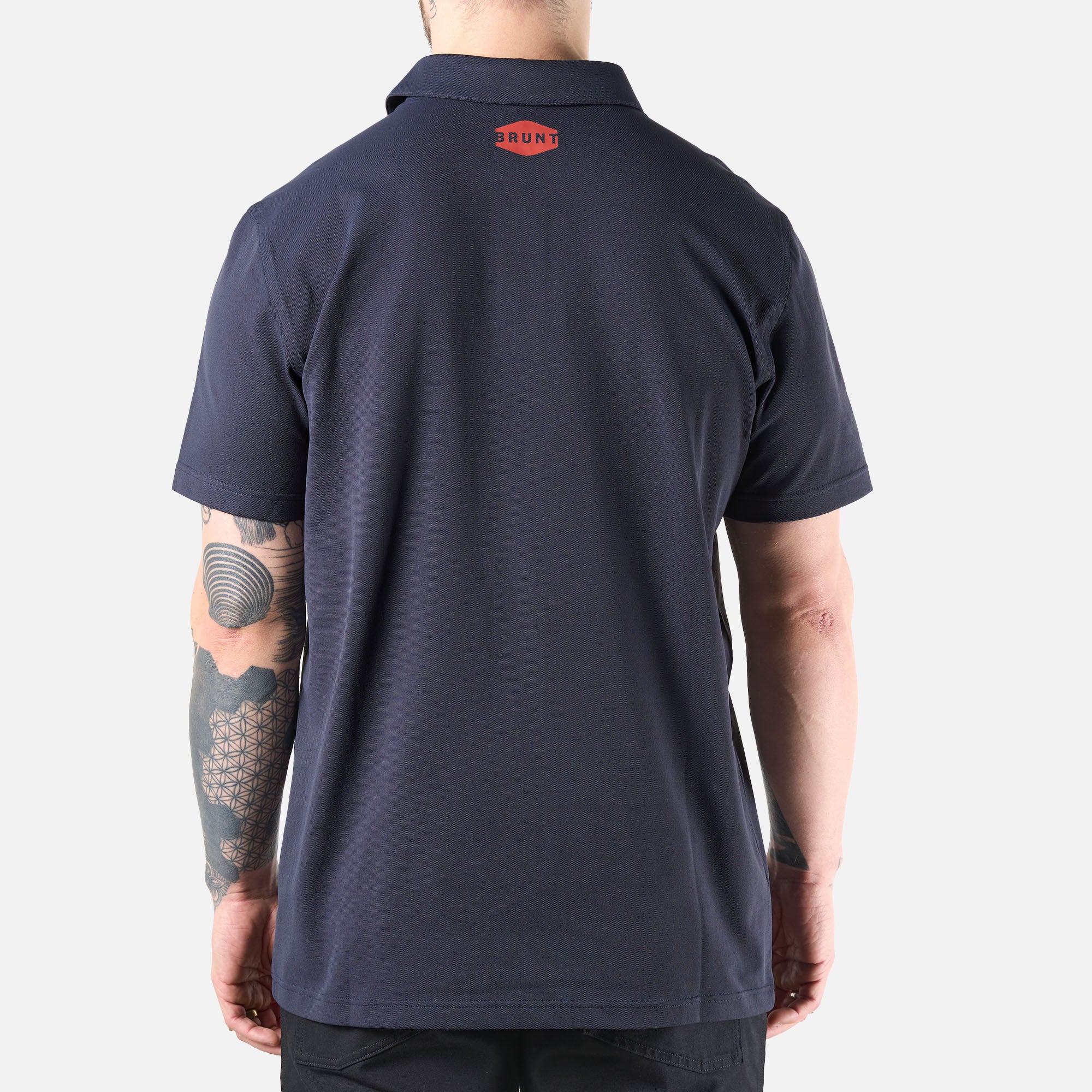 The Stretch Polo Pack - Image 8