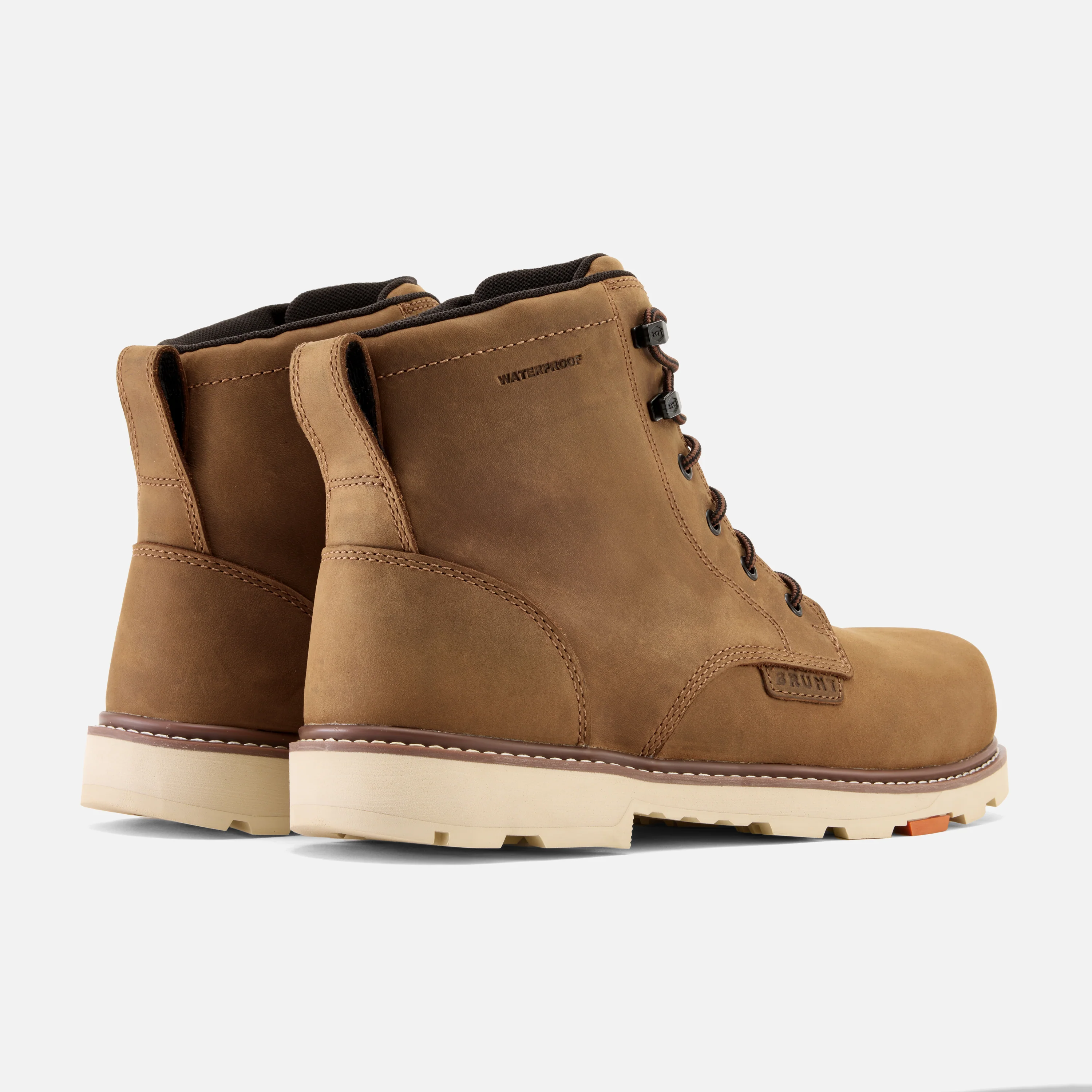 The Sullivan Waterproof (Comp Toe) - Image 4