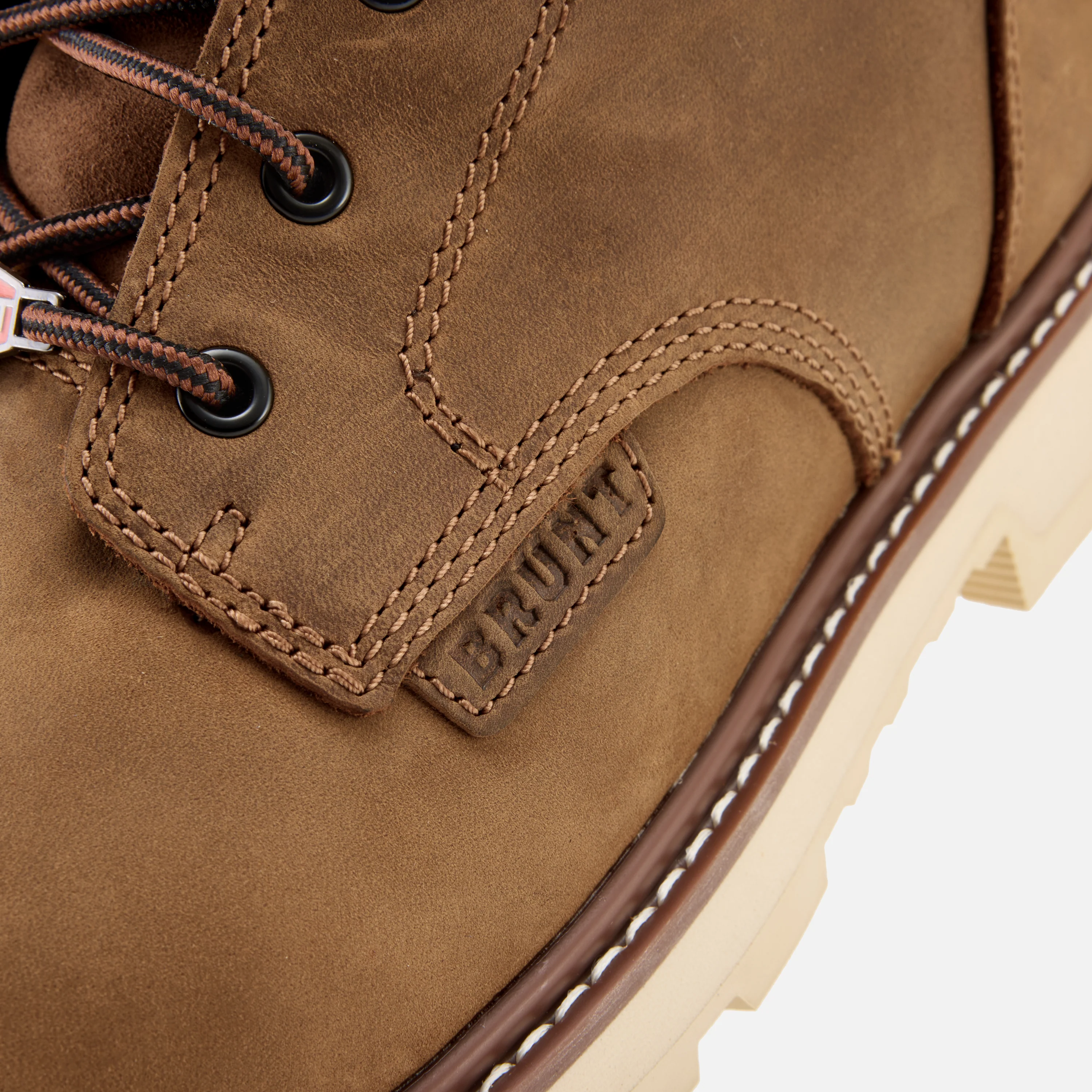 The Sullivan Waterproof (Comp Toe) - Image 6