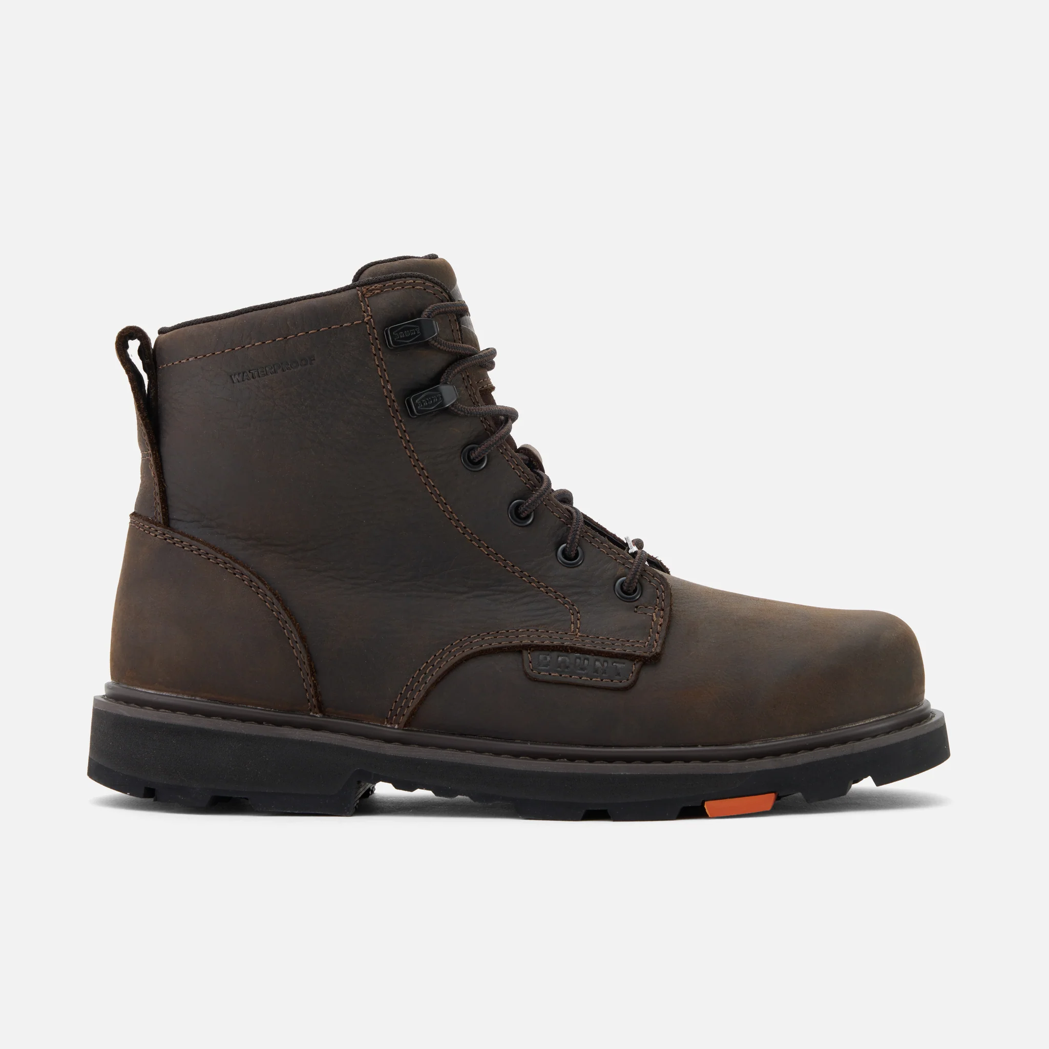 The Sullivan Waterproof (Comp Toe) - Image 7
