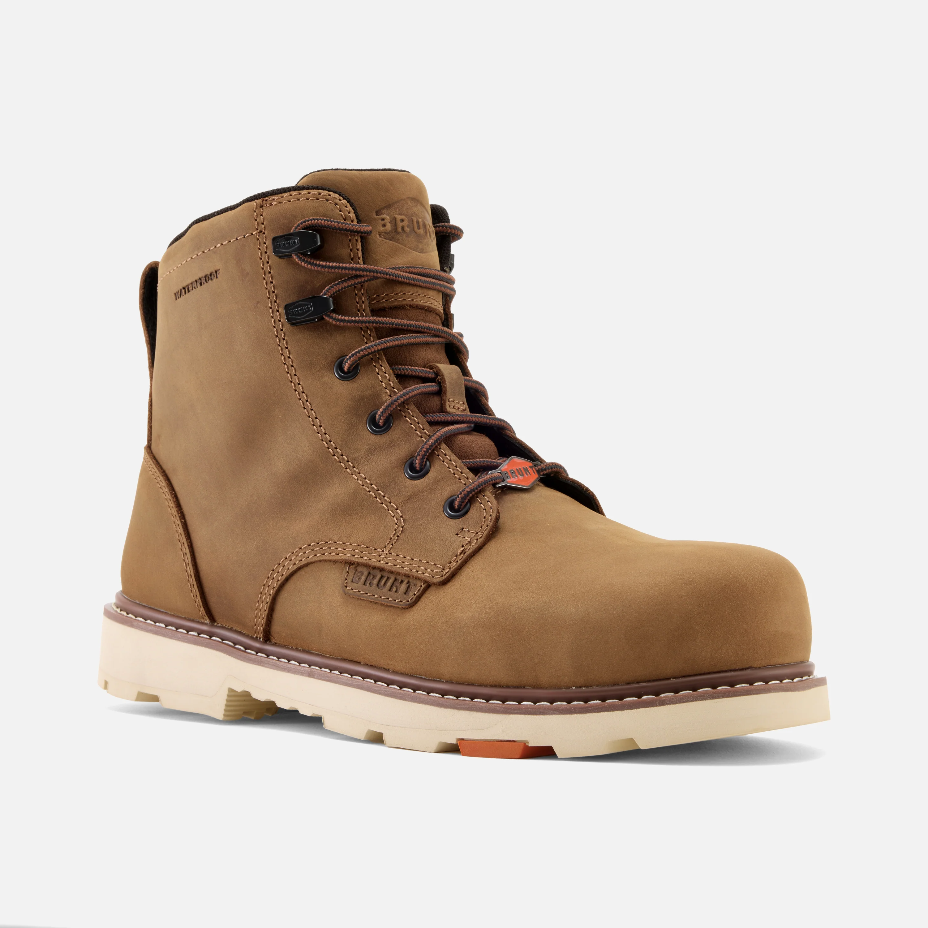 The Sullivan Waterproof (Soft Toe) - Image 2