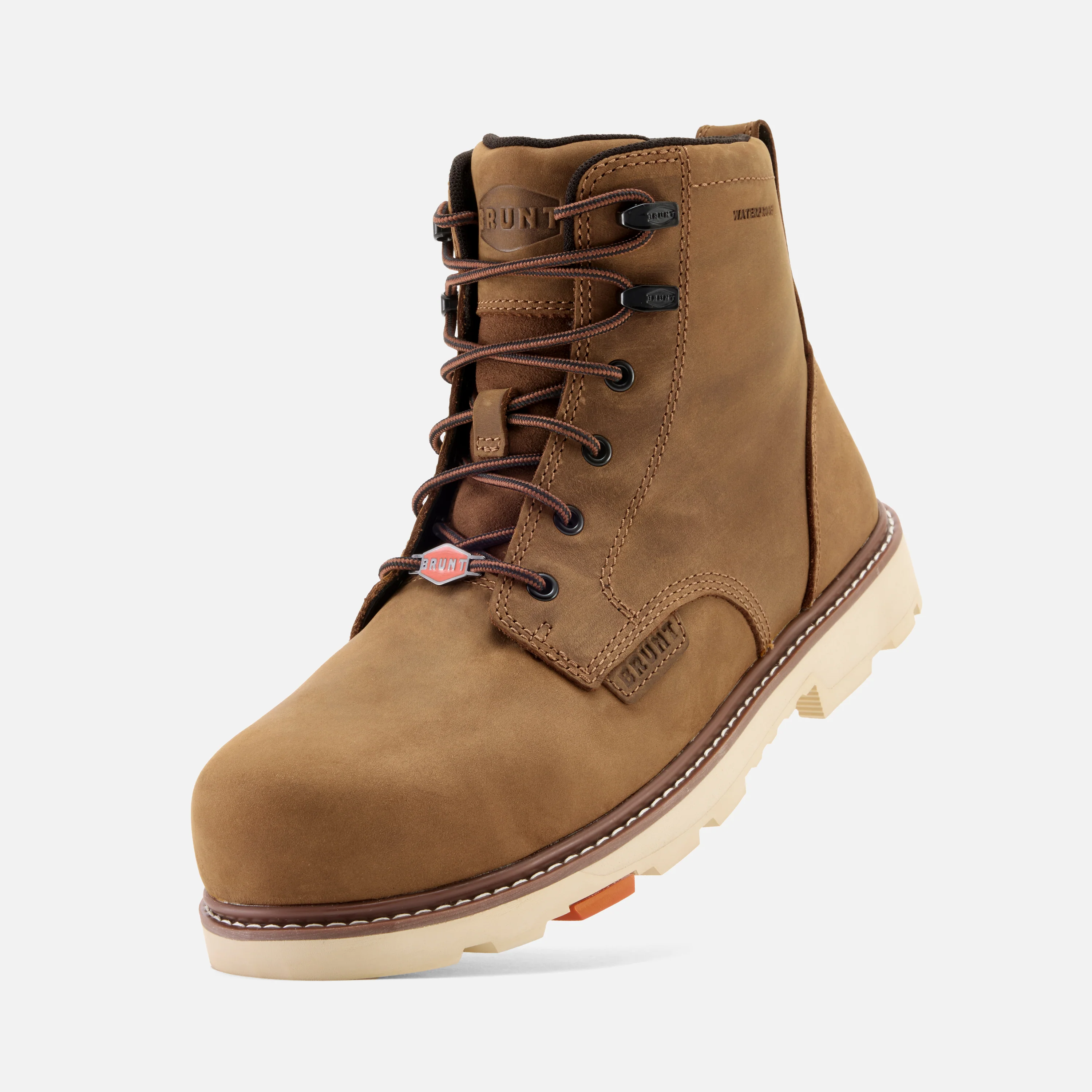The Sullivan Waterproof (Soft Toe) - Image 3