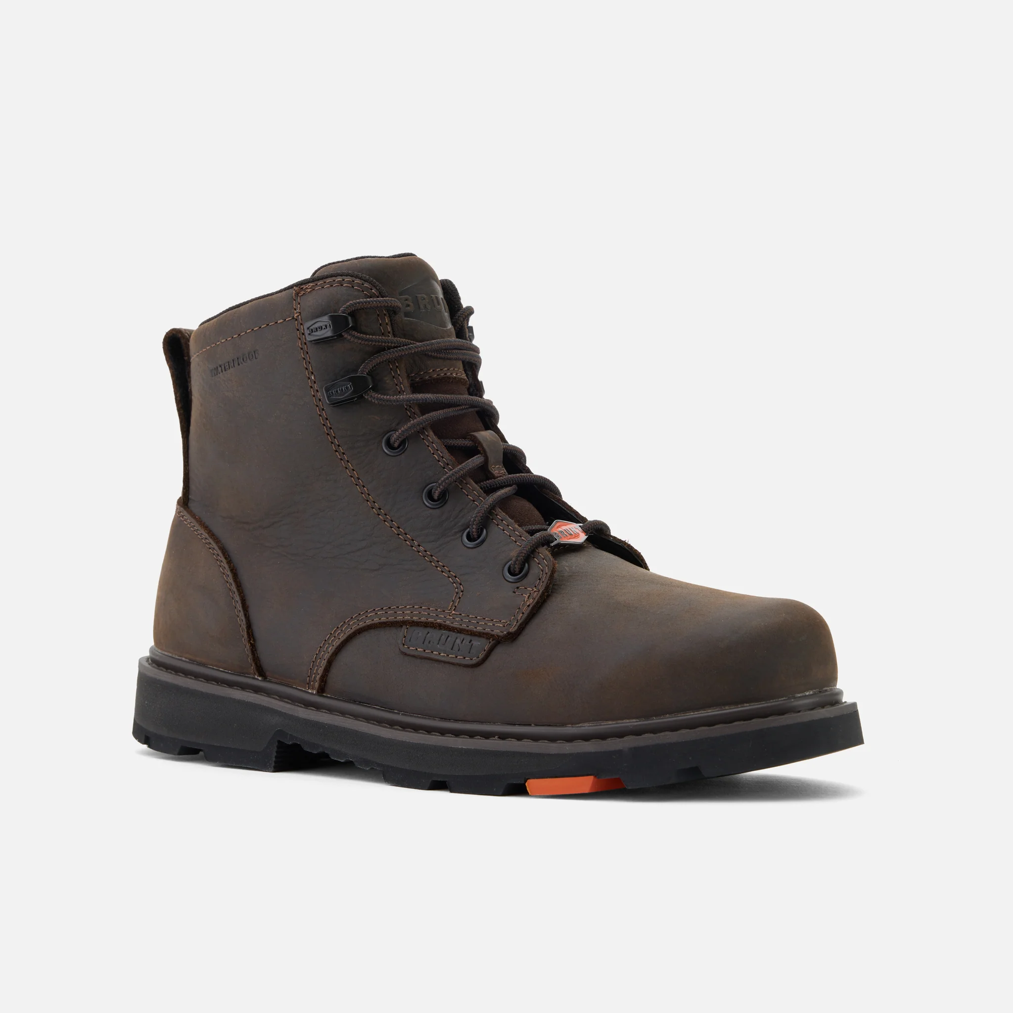 The Sullivan Waterproof (Soft Toe) - Image 8