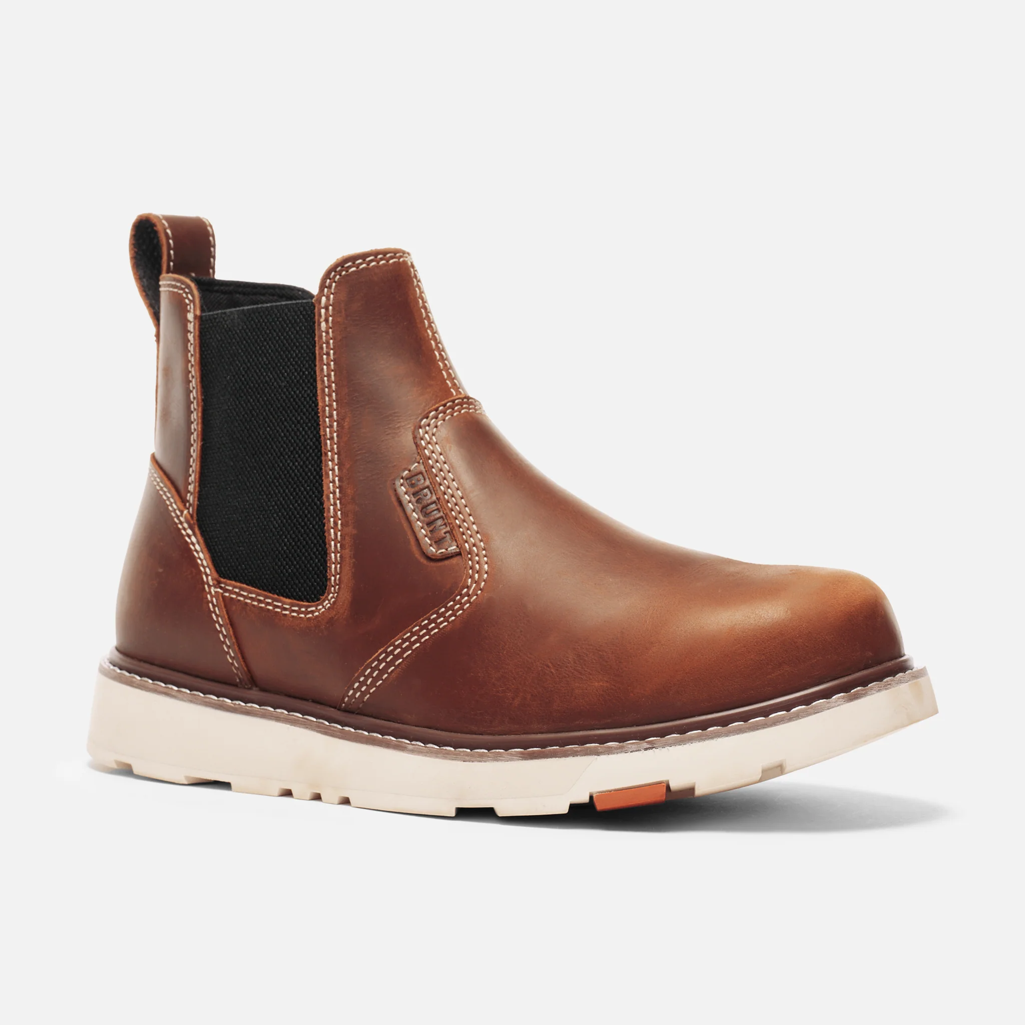 The Tobacco Ohman (Comp Toe) - Image 2