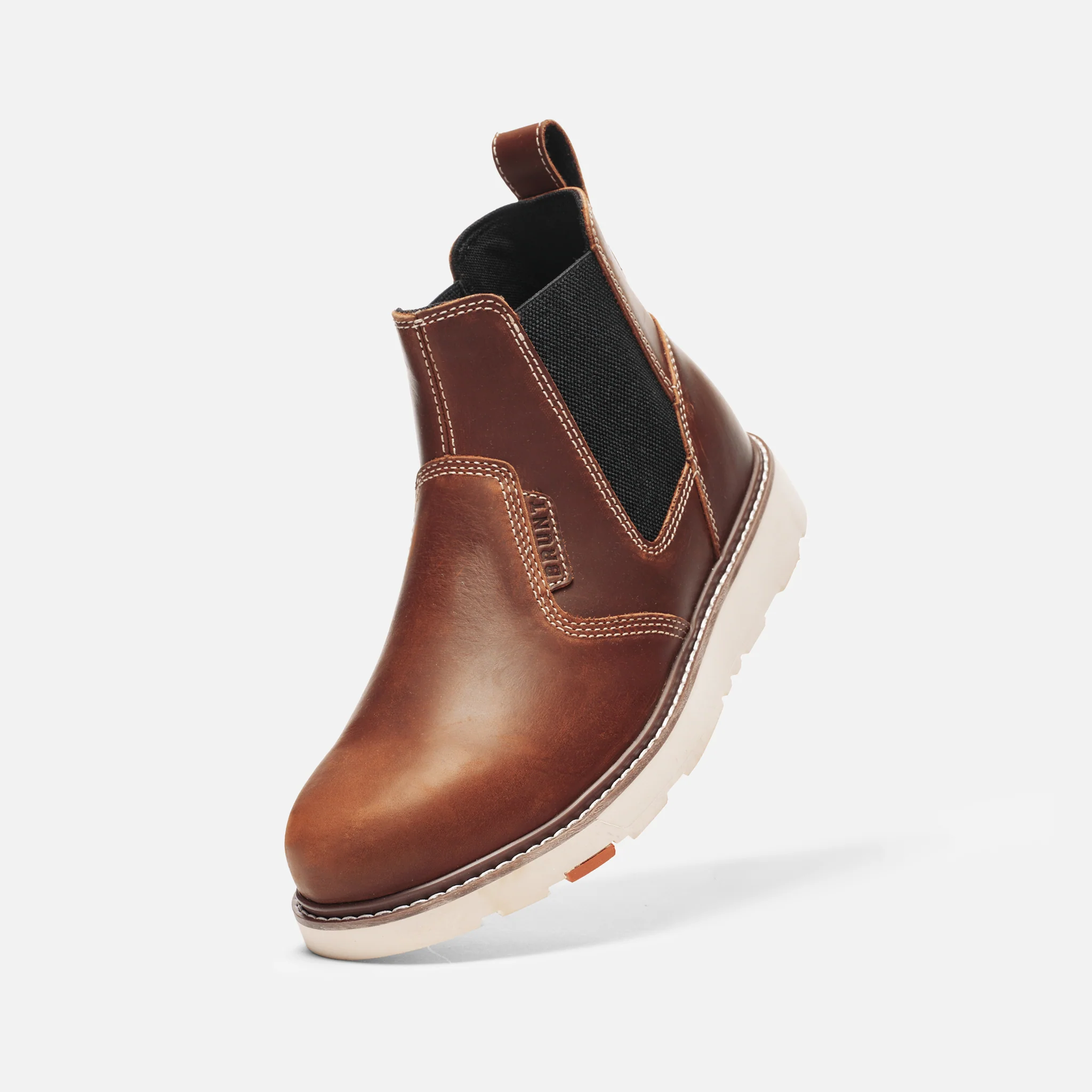 The Tobacco Ohman (Soft Toe) - Image 3