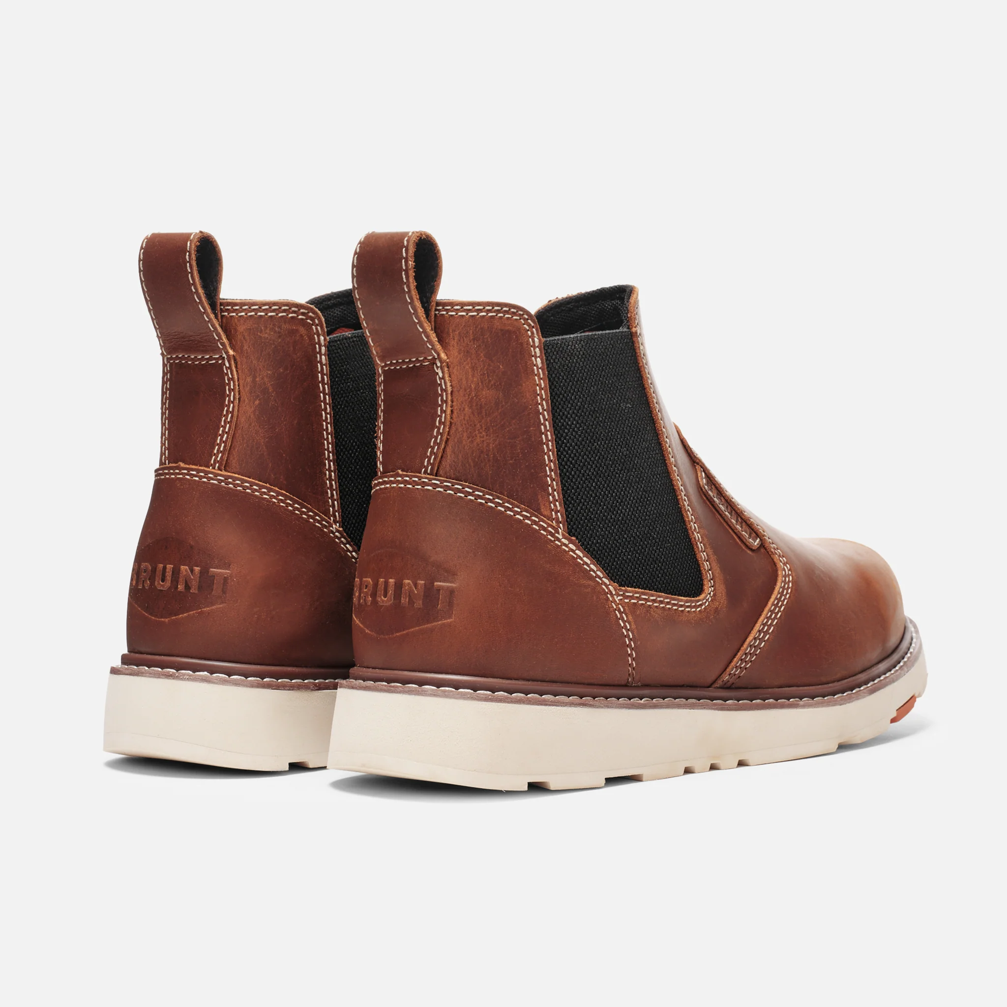 The Tobacco Ohman (Soft Toe) - Image 4