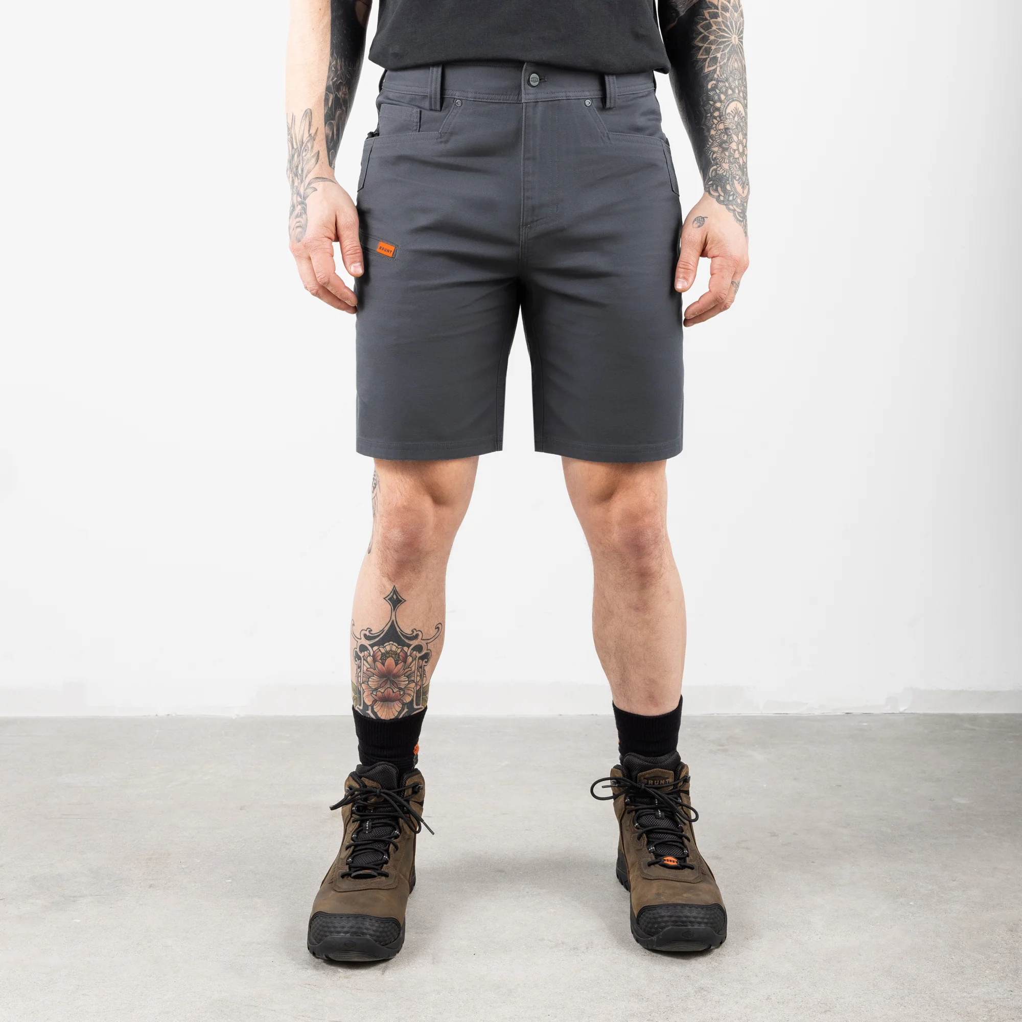 The Torra 9" Short - Image 11