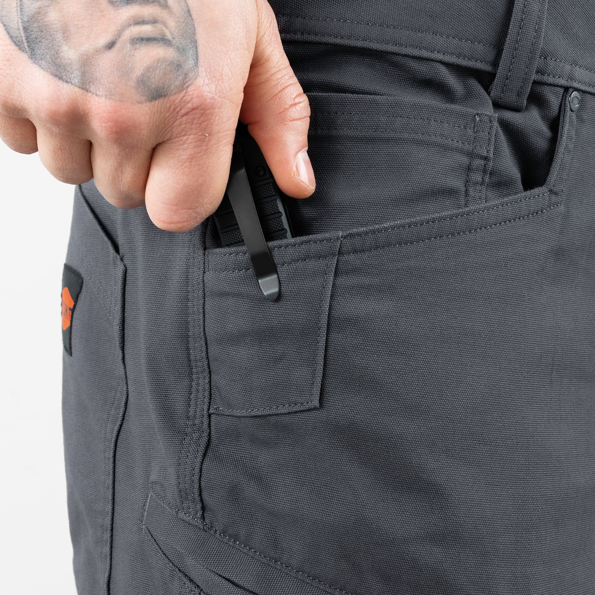 The Torra 9" Short - Image 12