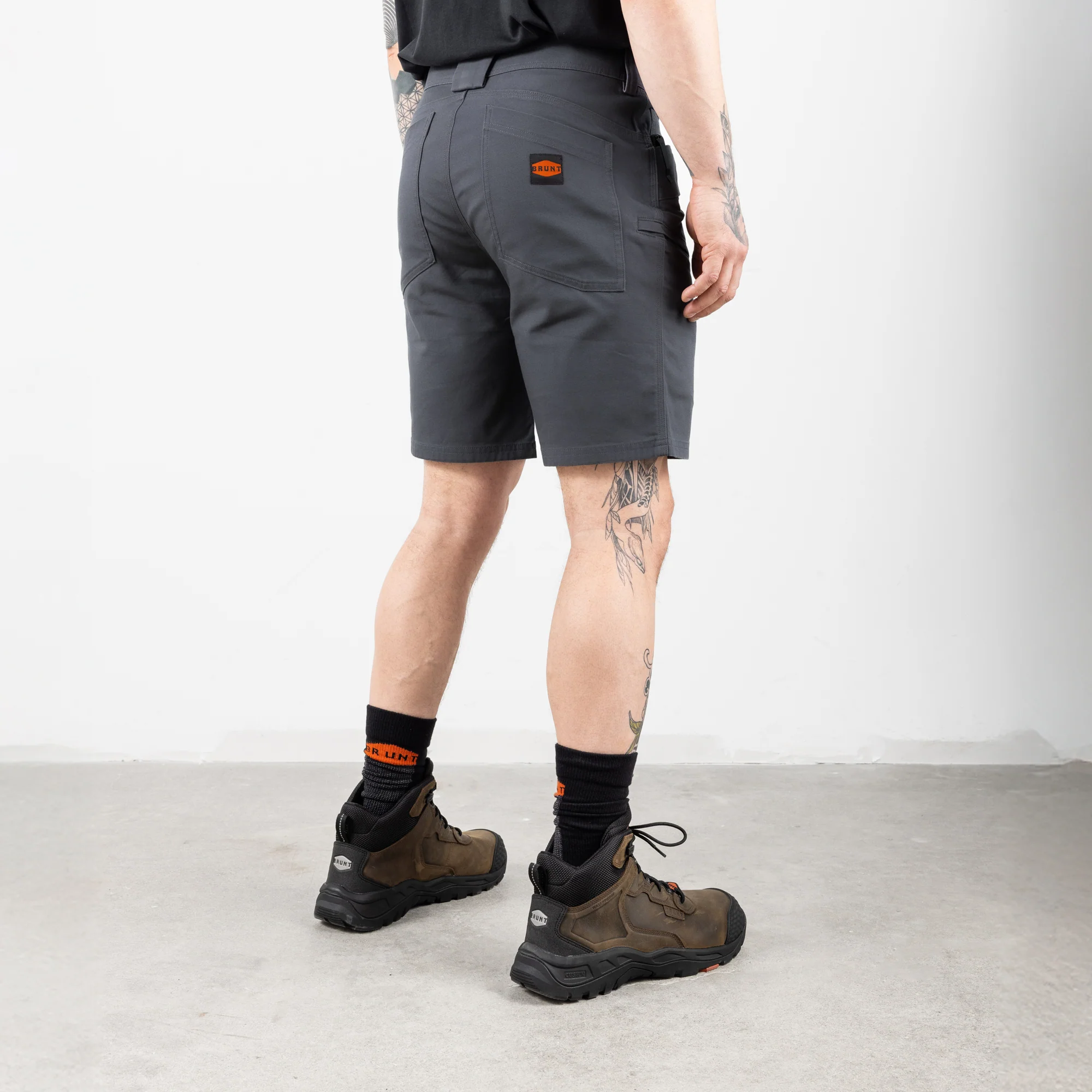 The Torra 9" Short - Image 14