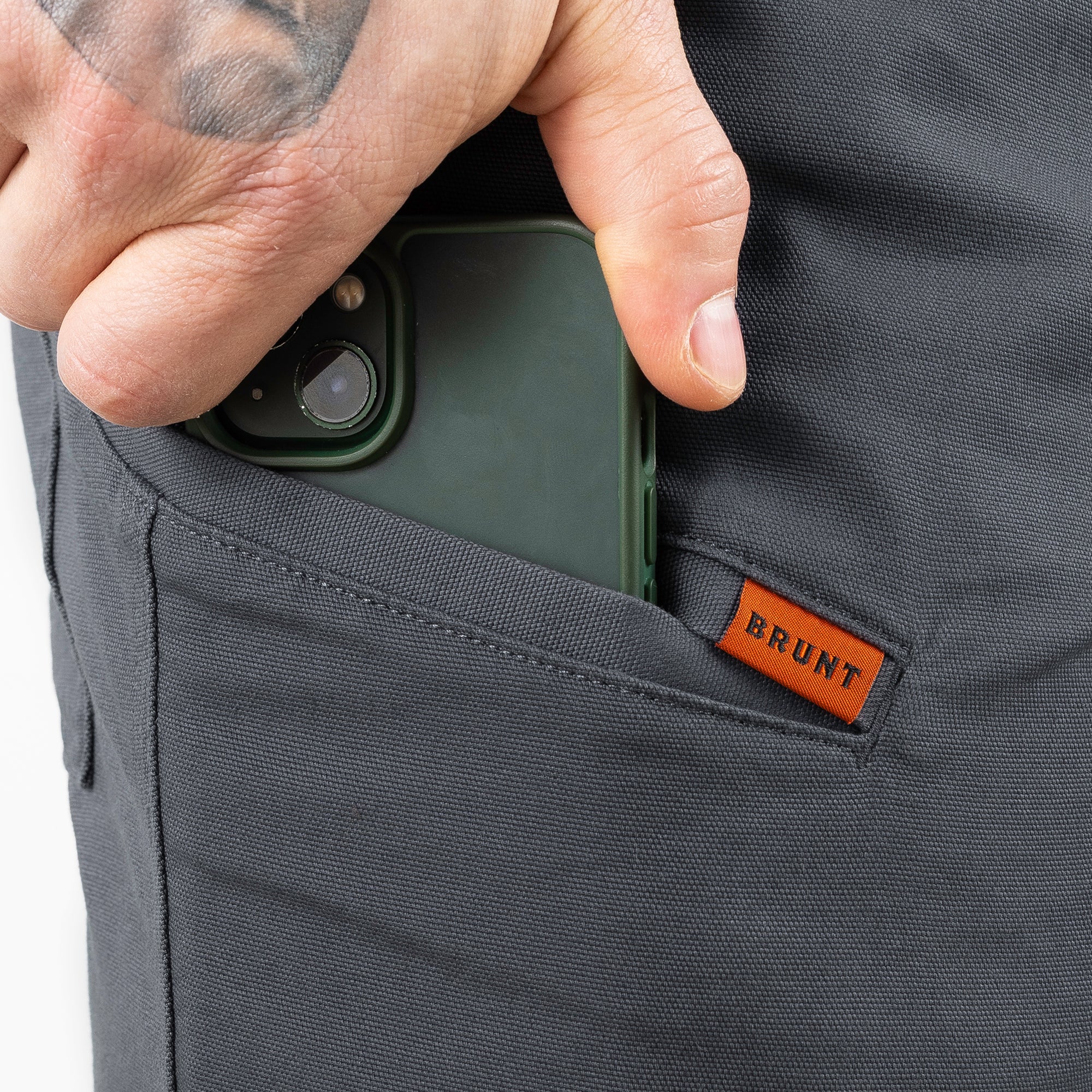 The Torra 9" Short - Image 15