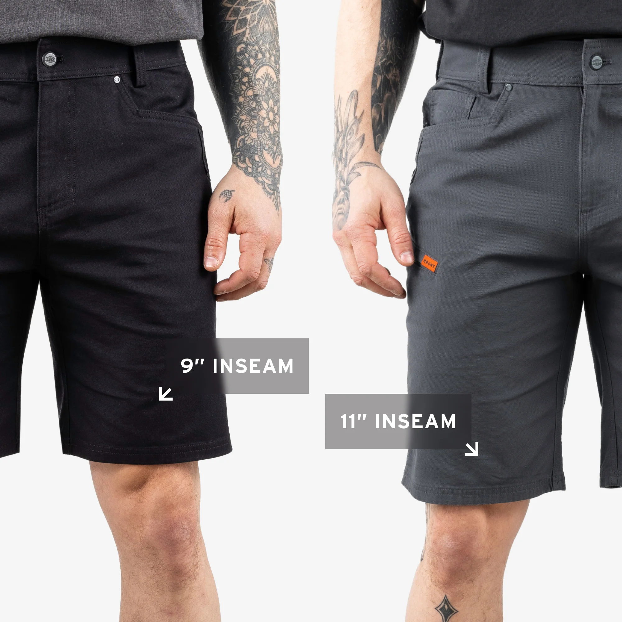 The Torra 9" Short - Image 16