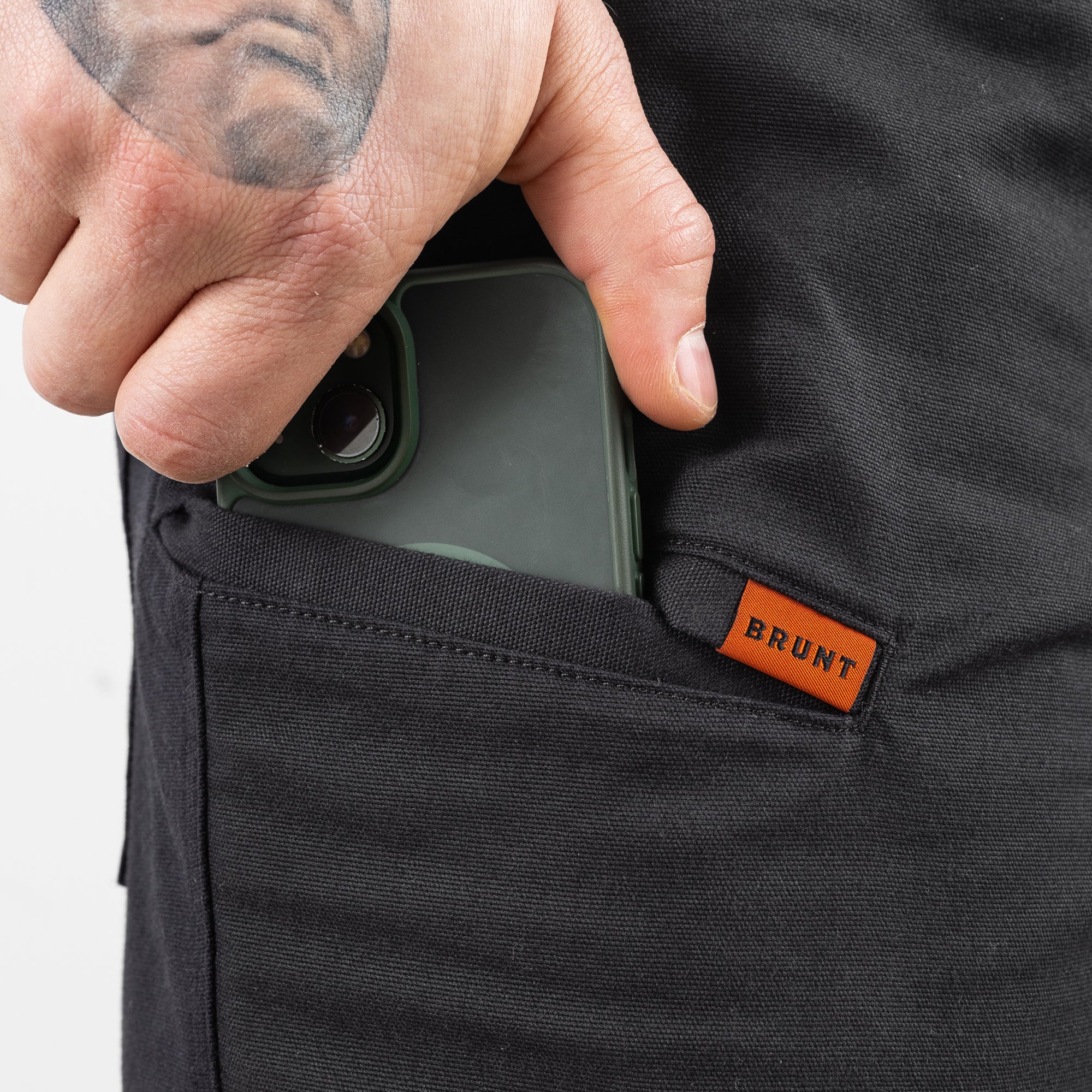 The Torra 9" Short - Image 5