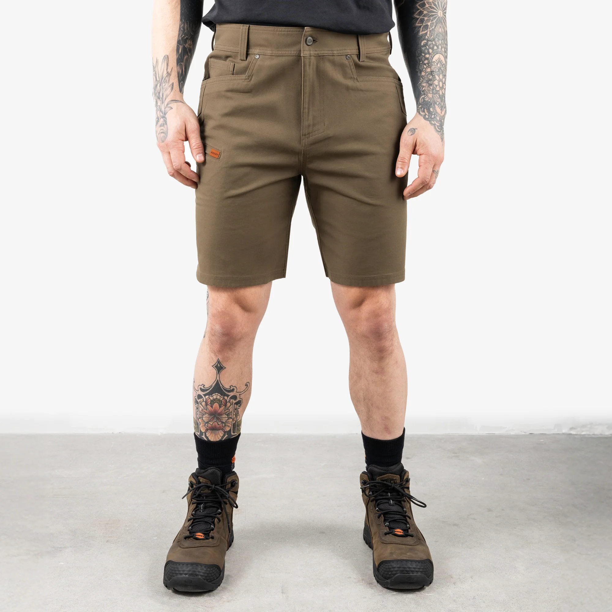 The Torra 9" Short - Image 6