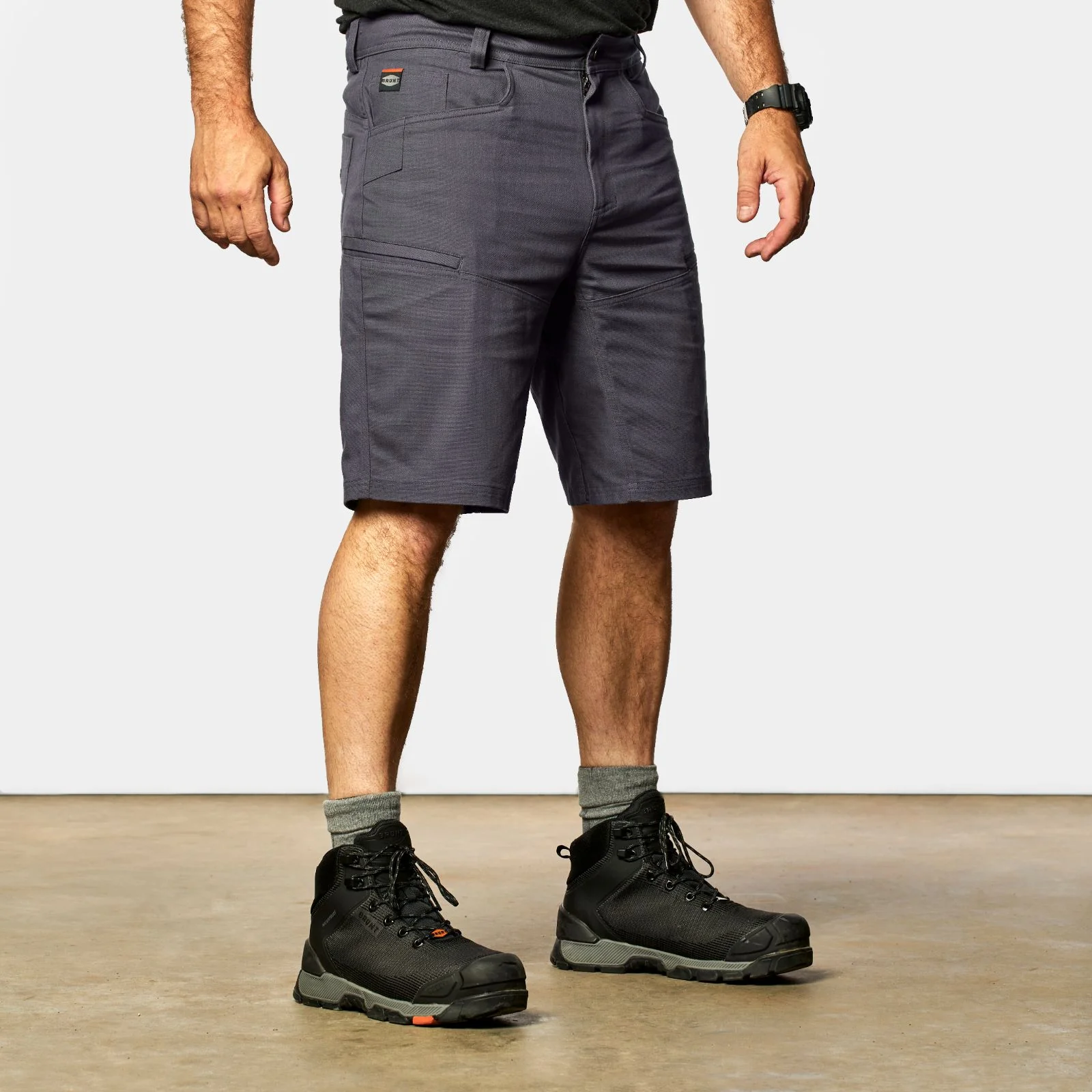 The Torra HD Short - Image 10