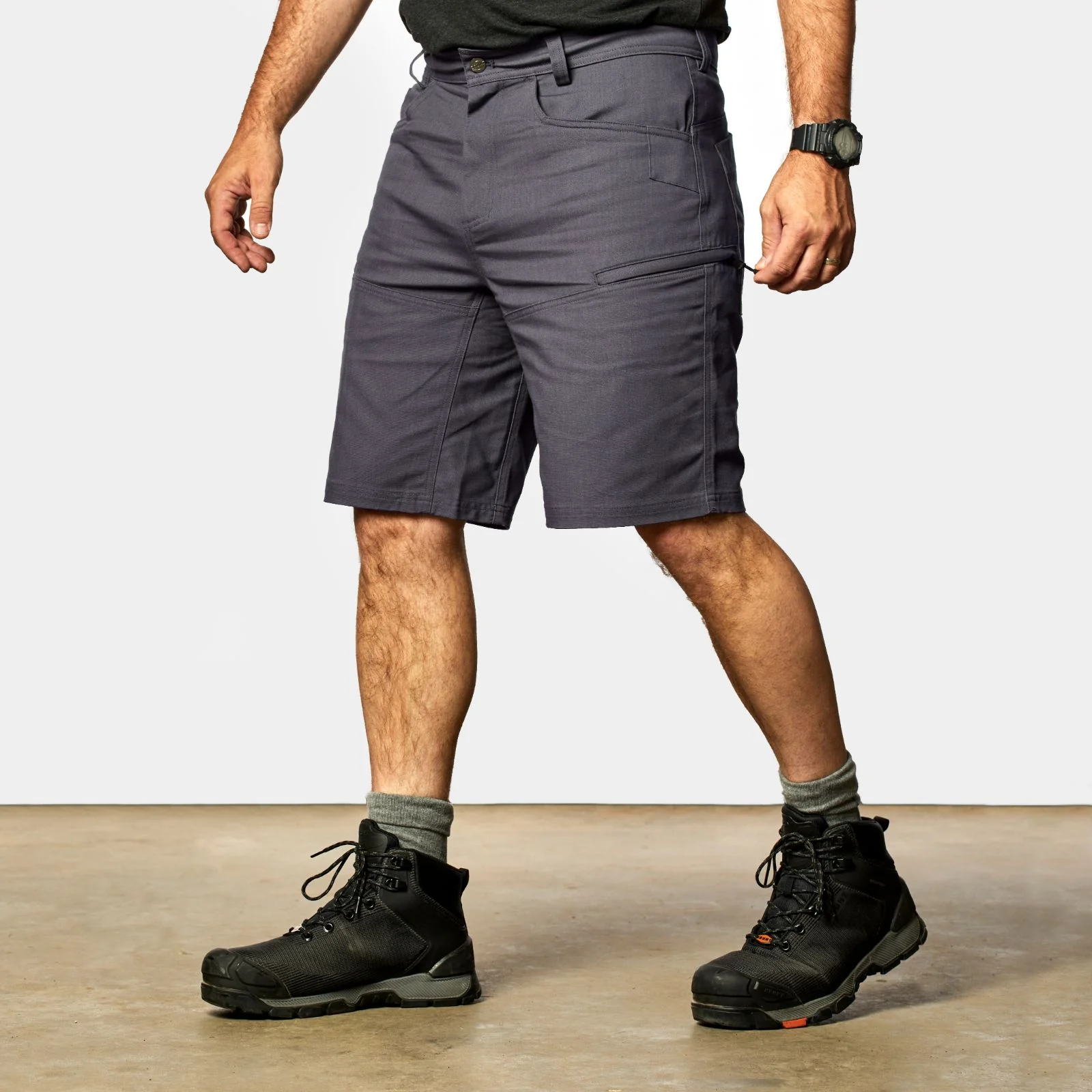 The Torra HD Short - Image 12