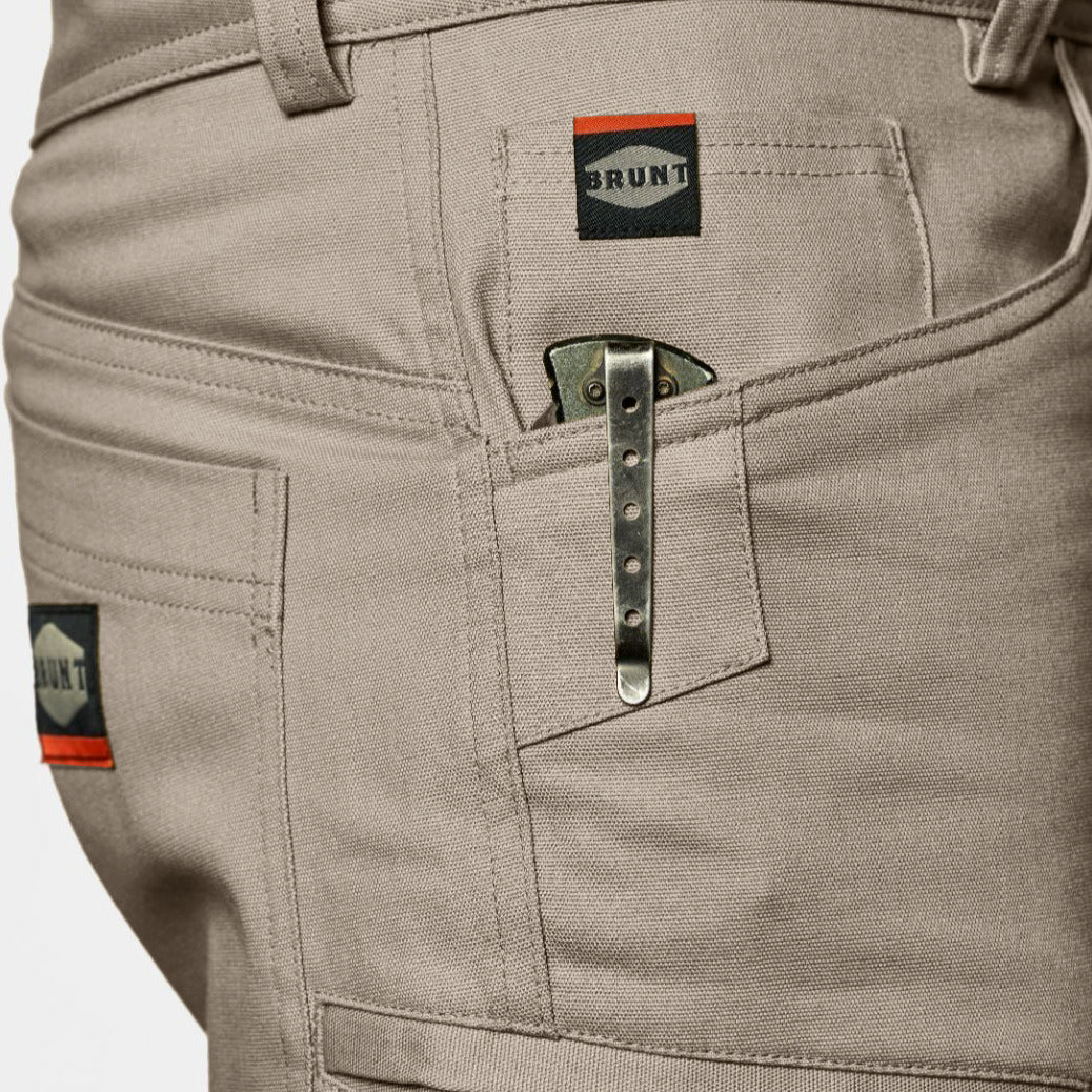 The Torra HD Short - Image 16