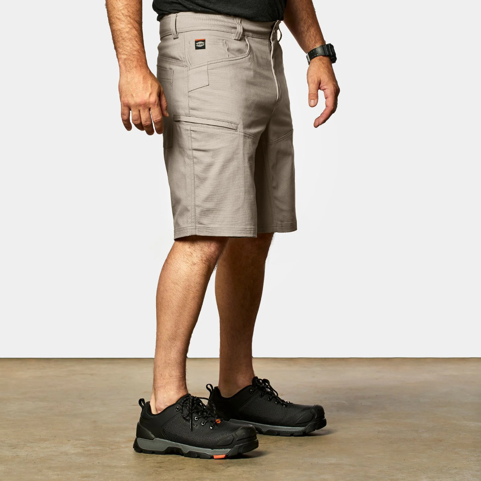 The Torra HD Short - Image 17